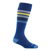 Women's Limited Edition Snowburst Over-the-Calf Midweight Ski & Snowboard Socks