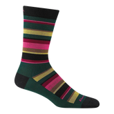 Men's Druid Crew Lightweight Lifestyle Socks