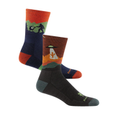 Men's Weird and Wild Hiking 2-Pack