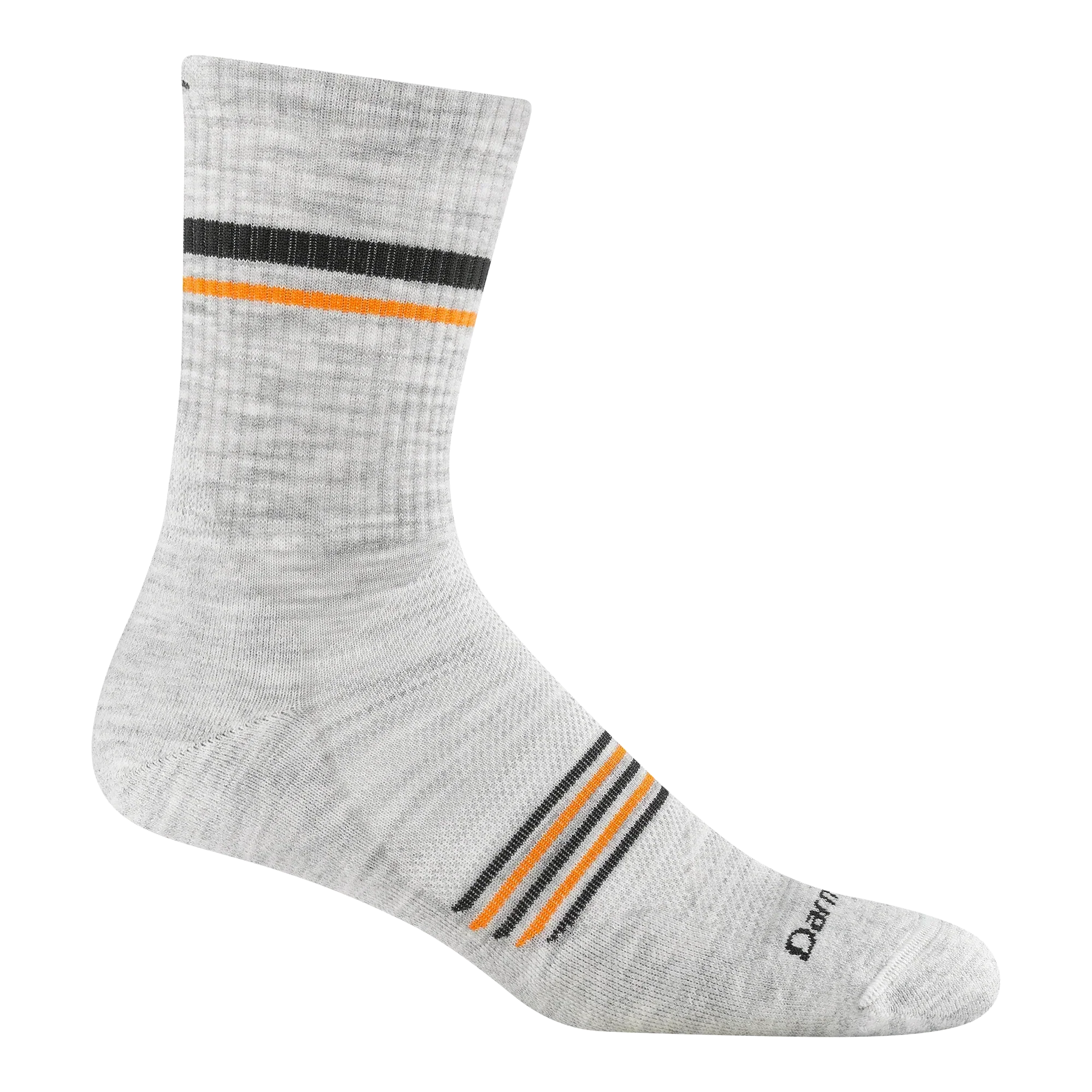 Men's Limited Edition Element Micro Crew Lightweight Running Socks
