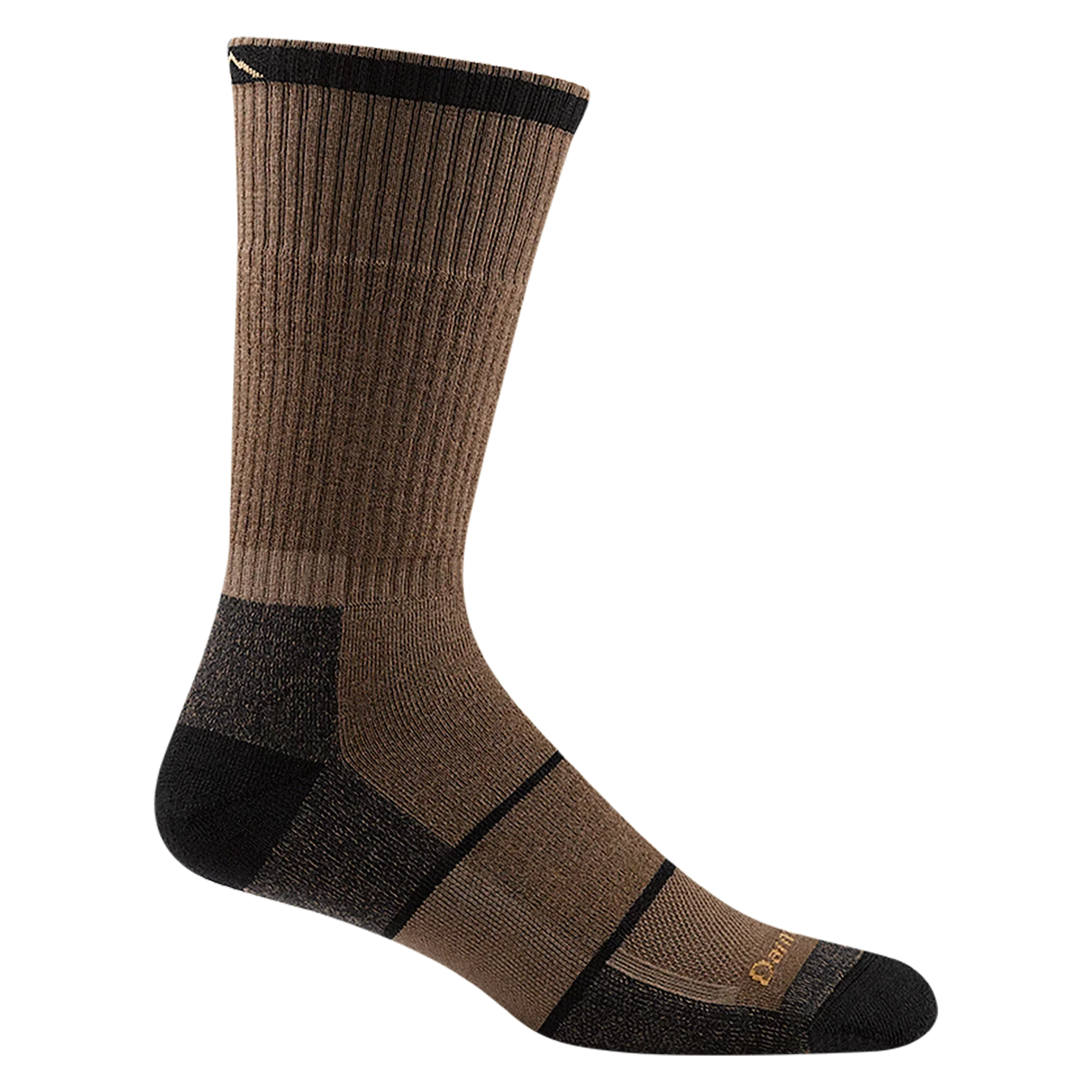 Men's William Jarvis Boot  Midweight Work Sock