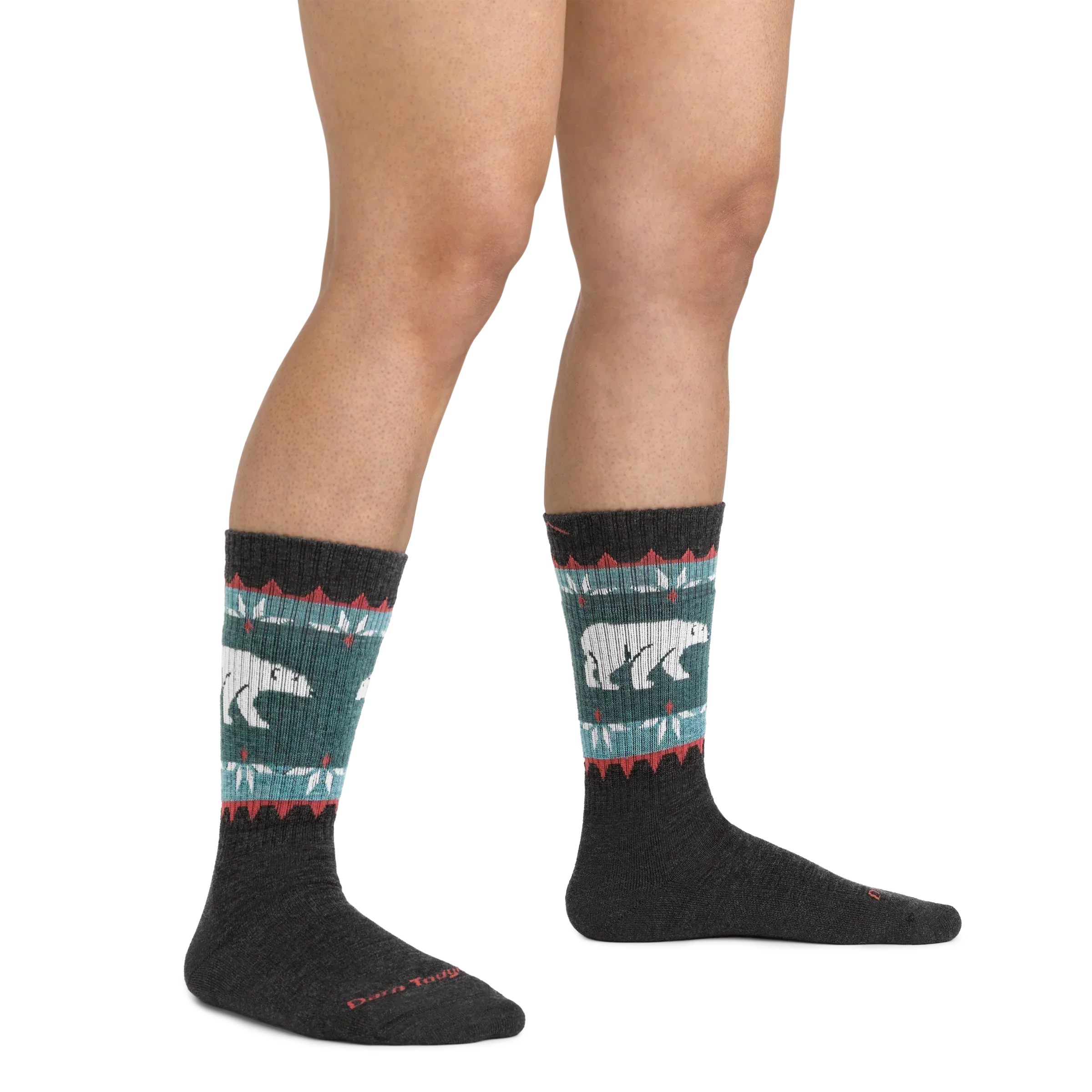Women's Midweight Boot 2-Pack
