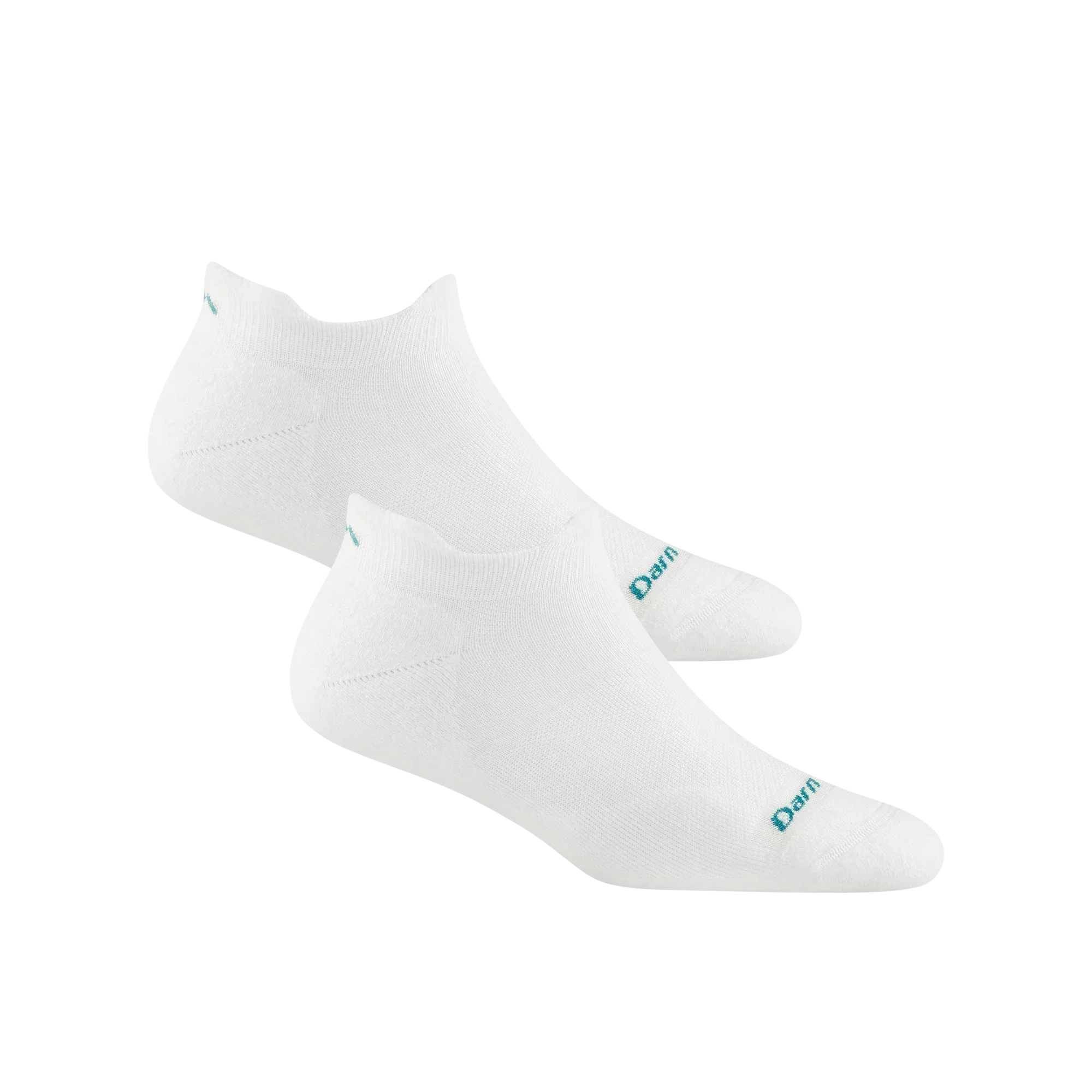 Women’s Run No Show Tab Cushion 2-Pack