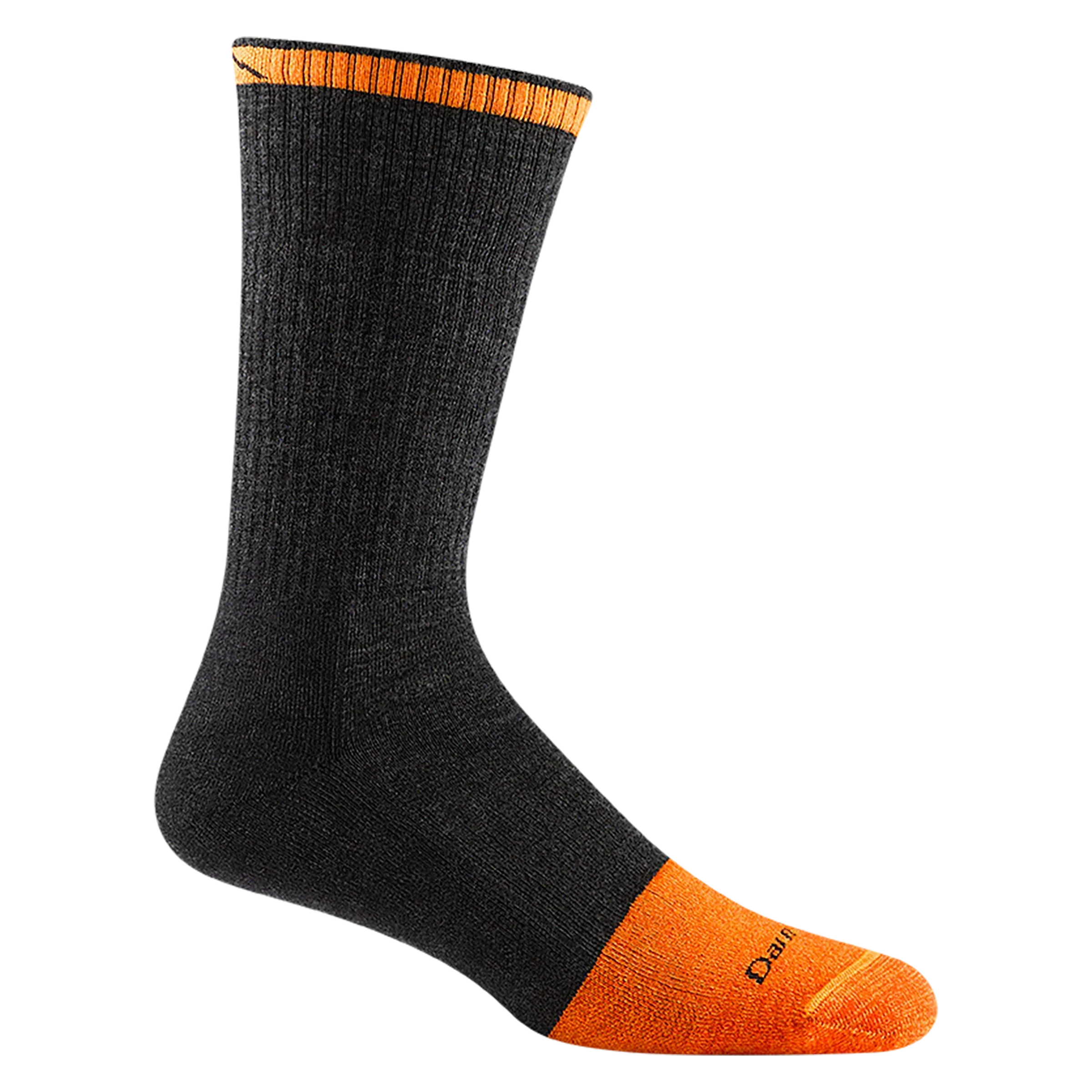 Men's Steely Boot Midweight Work Socks