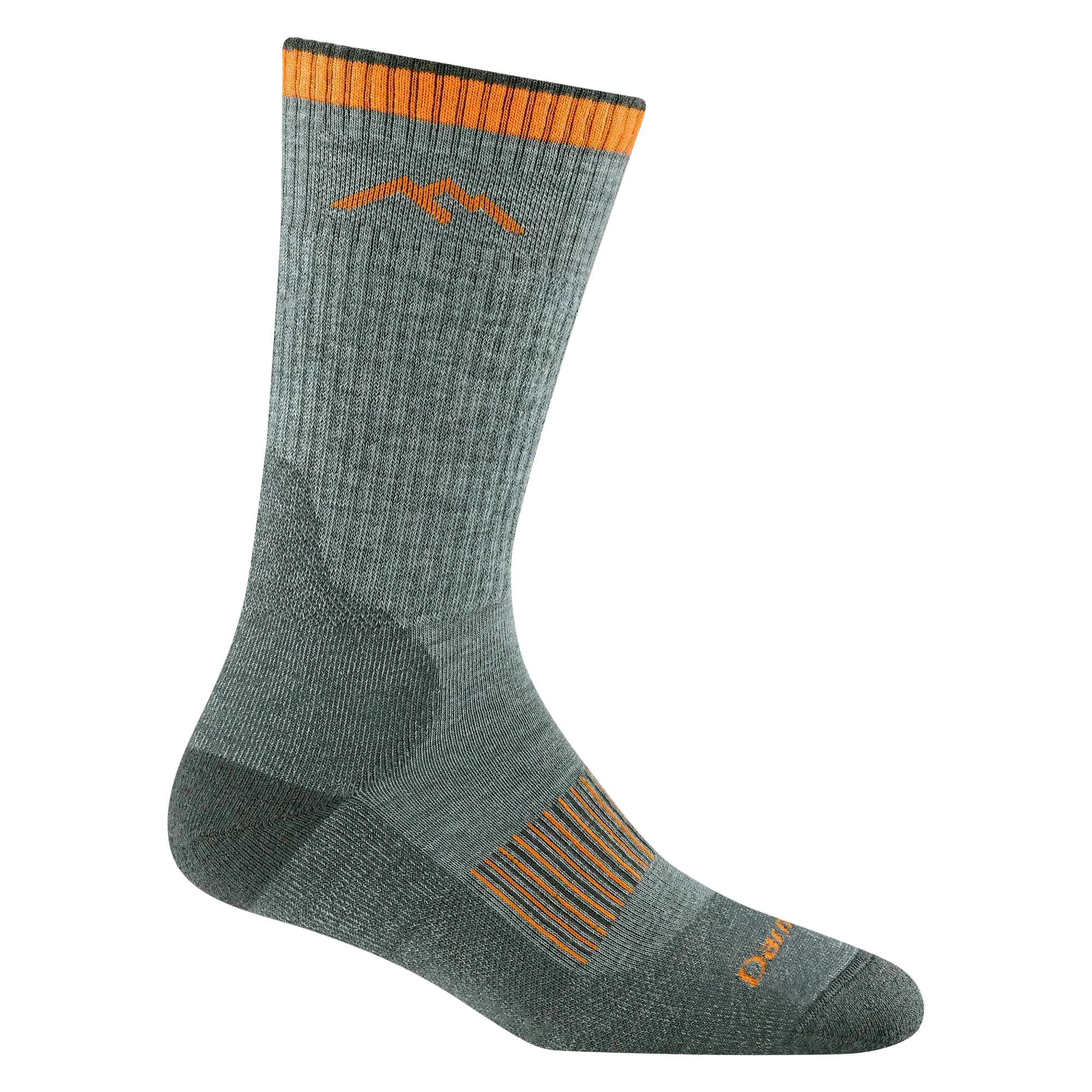 Women's  Boot Midweight Hunting Socks