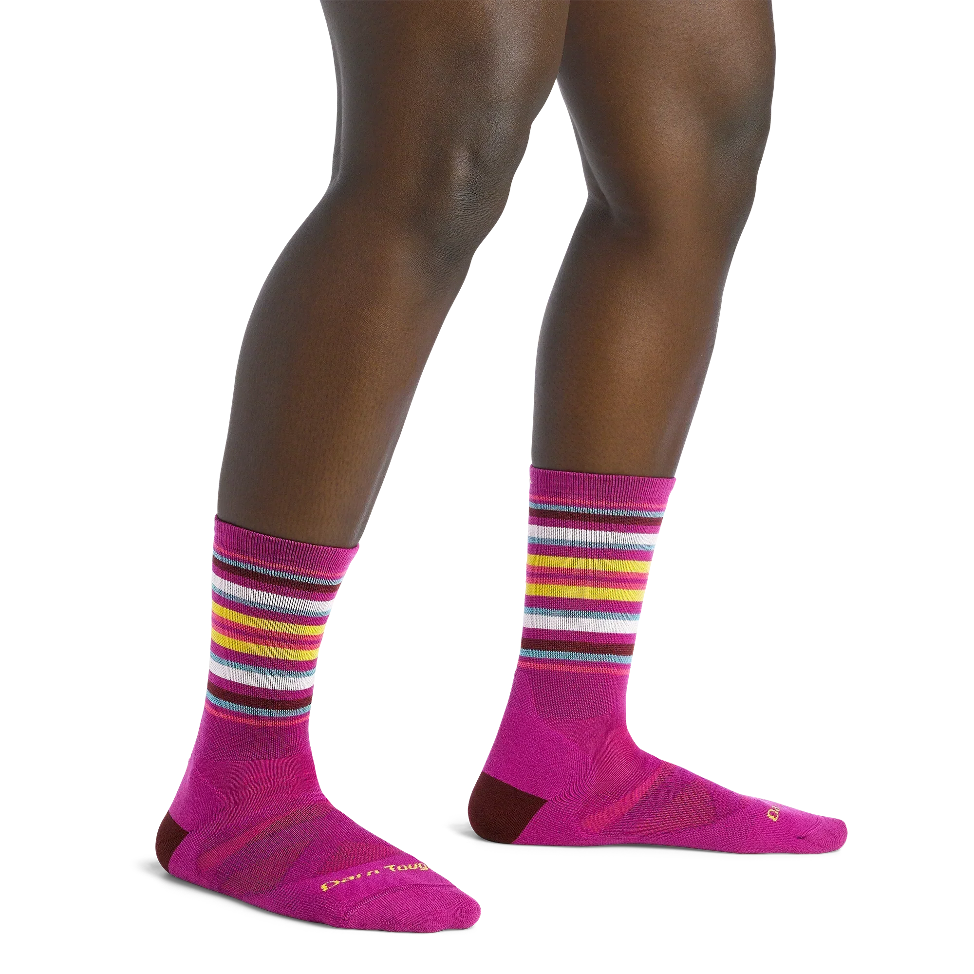 Women's Oslo Nordic Boot  Lightweight Ski & Snowboard Sock-Last Chance