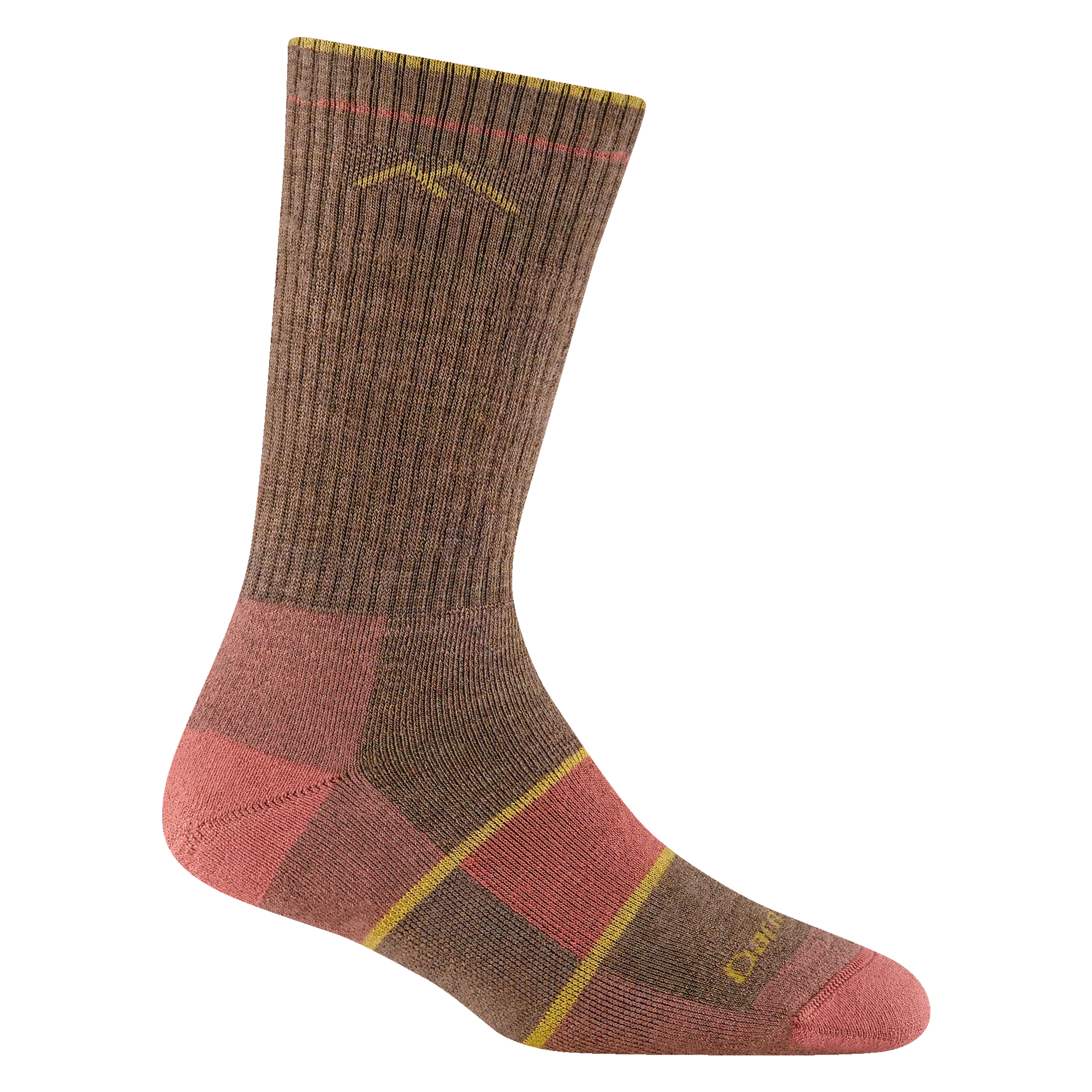 Women's Hiker Boot Midweight Hiking Sock - Last Chance