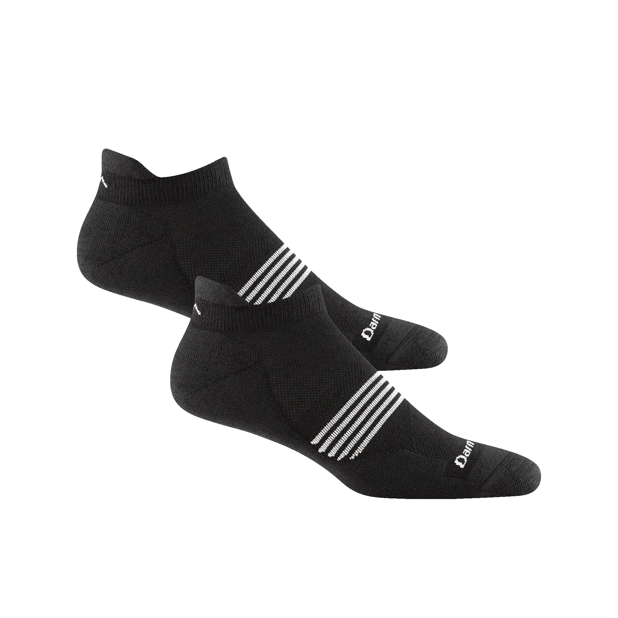 Men's Element No Show Running Sock 2-Pack