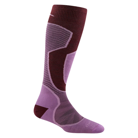Women's Outer Limits Over-the-Calf Lightweight Ski & Snowboard Socks