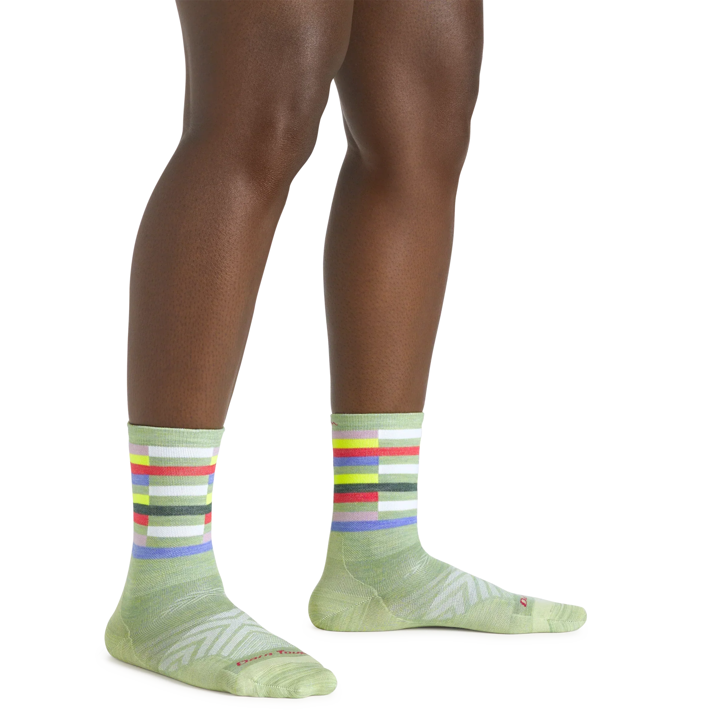 Women's Relay Micro Crew Ultra-Lightweight Running Socks