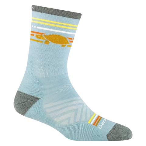 Women's Pacer Micro Crew Ultra-Lightweight Running Socks