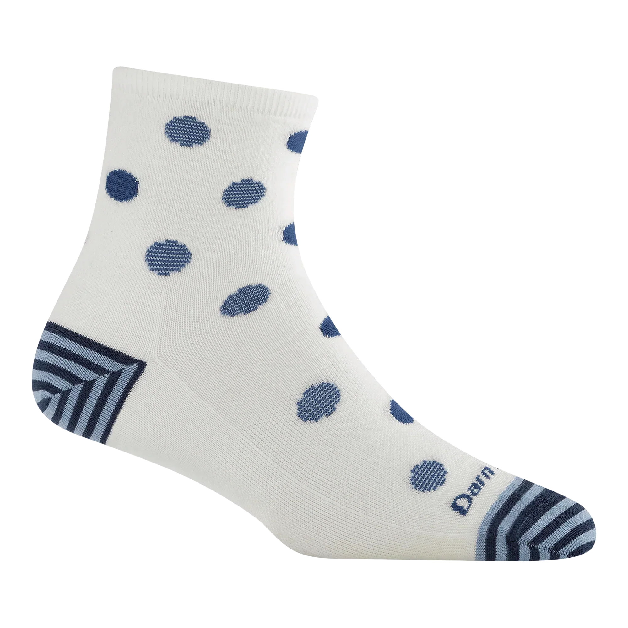 Women's Dottie Shorty Lightweight Lifestyle Socks