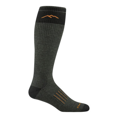 Over-the-Calf Heavyweight Hunting Socks