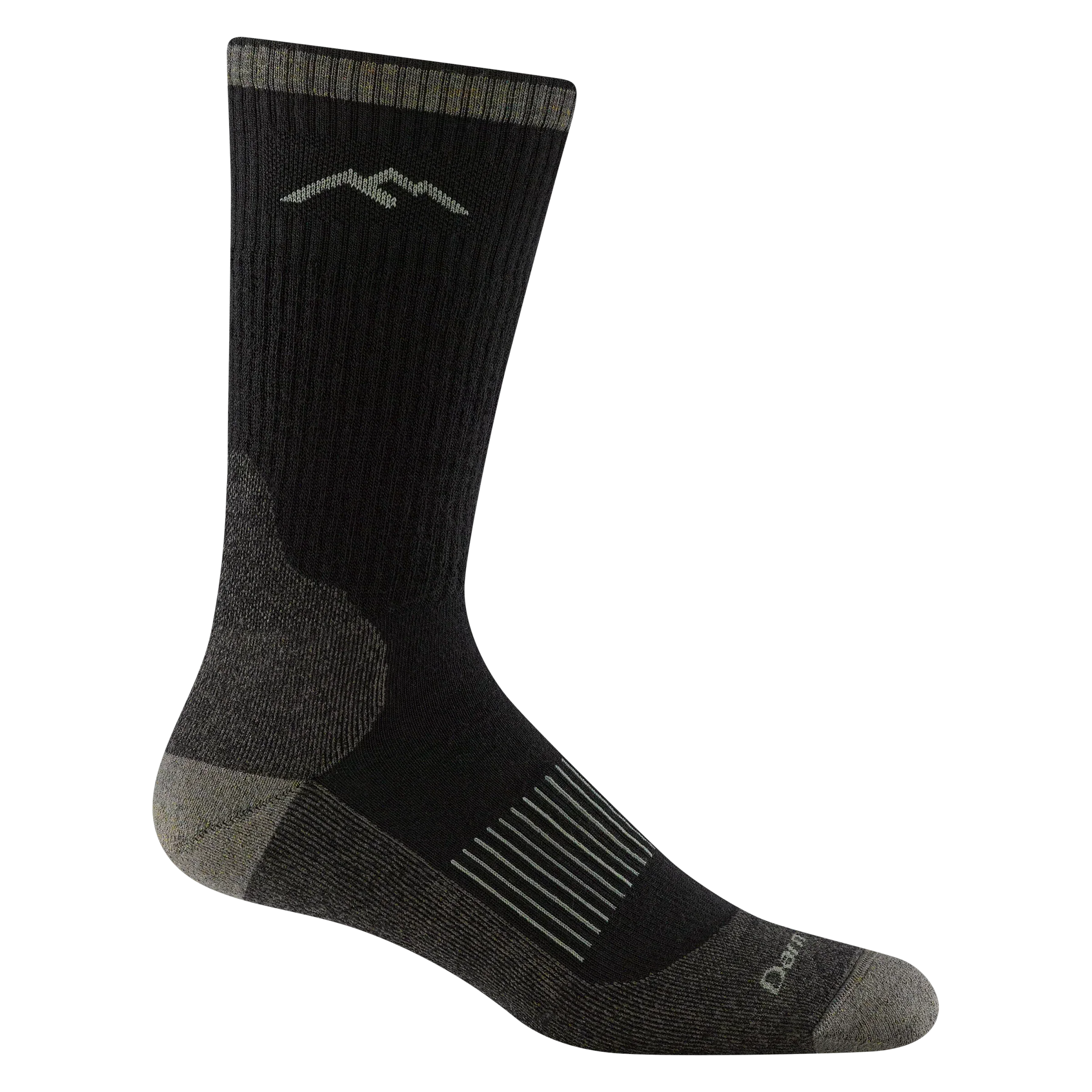 Boot Midweight Hunting Socks