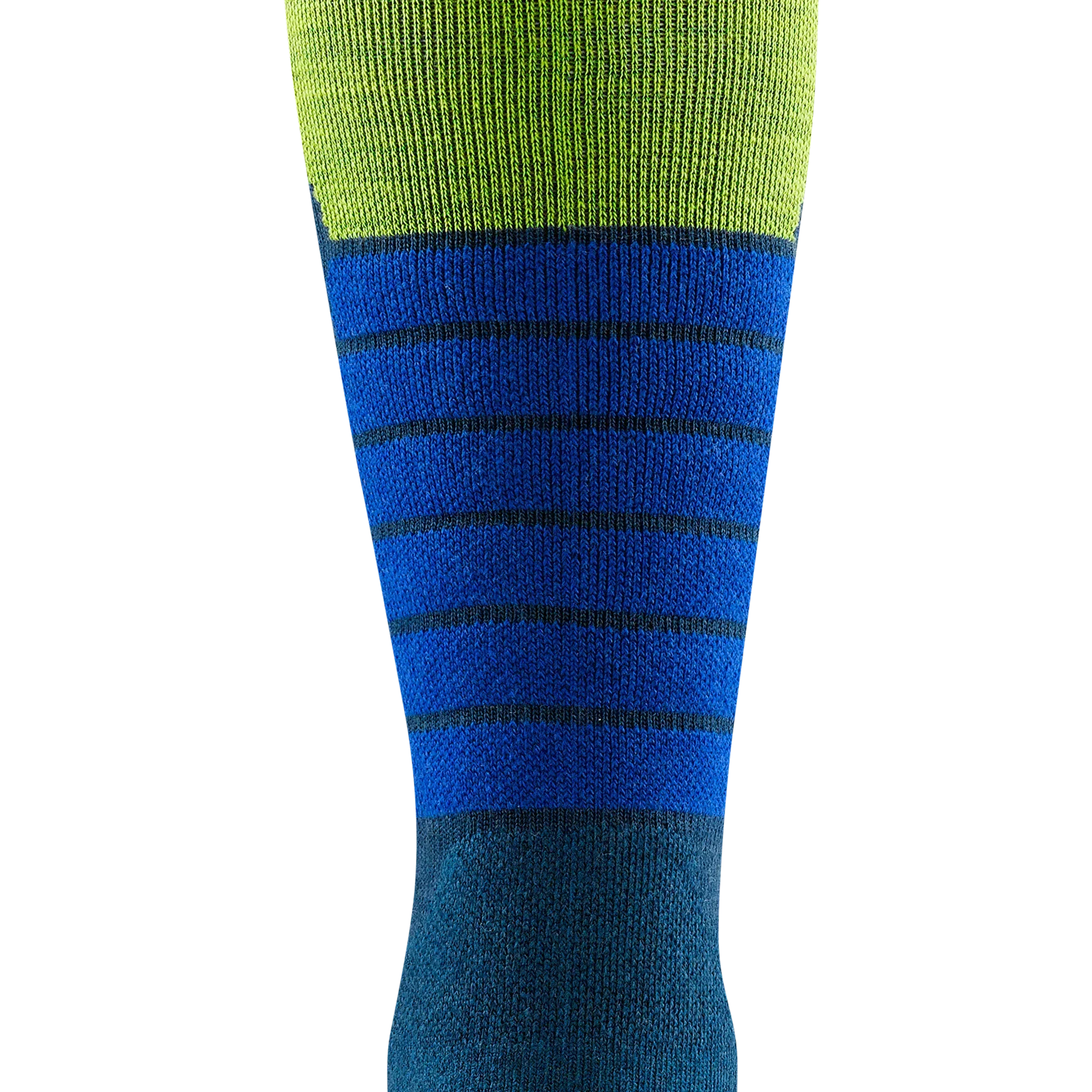 Men's Function X Over-the-Calf Midweight Ski & Snowboard Socks