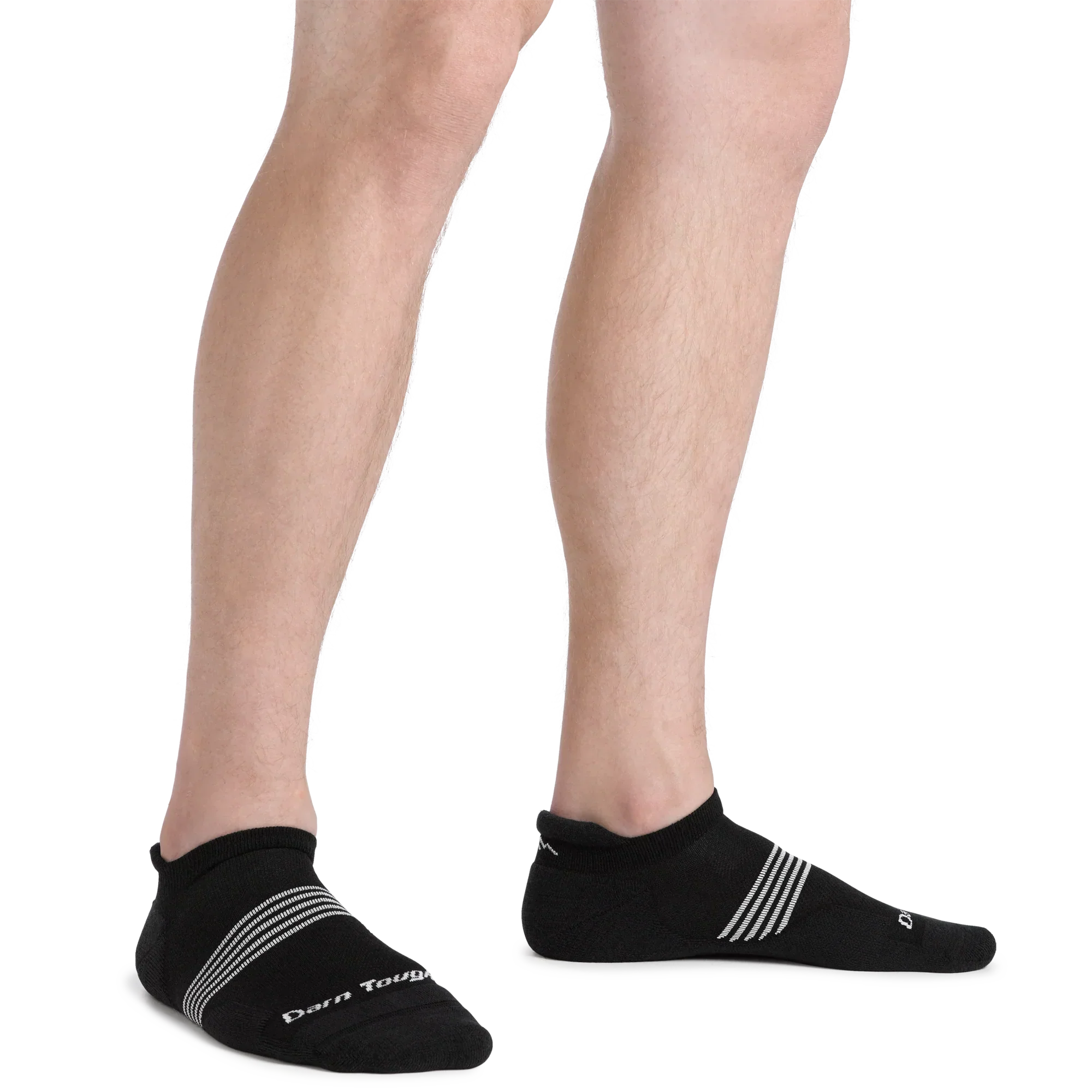 Men's Element No Show Running Sock 2-Pack