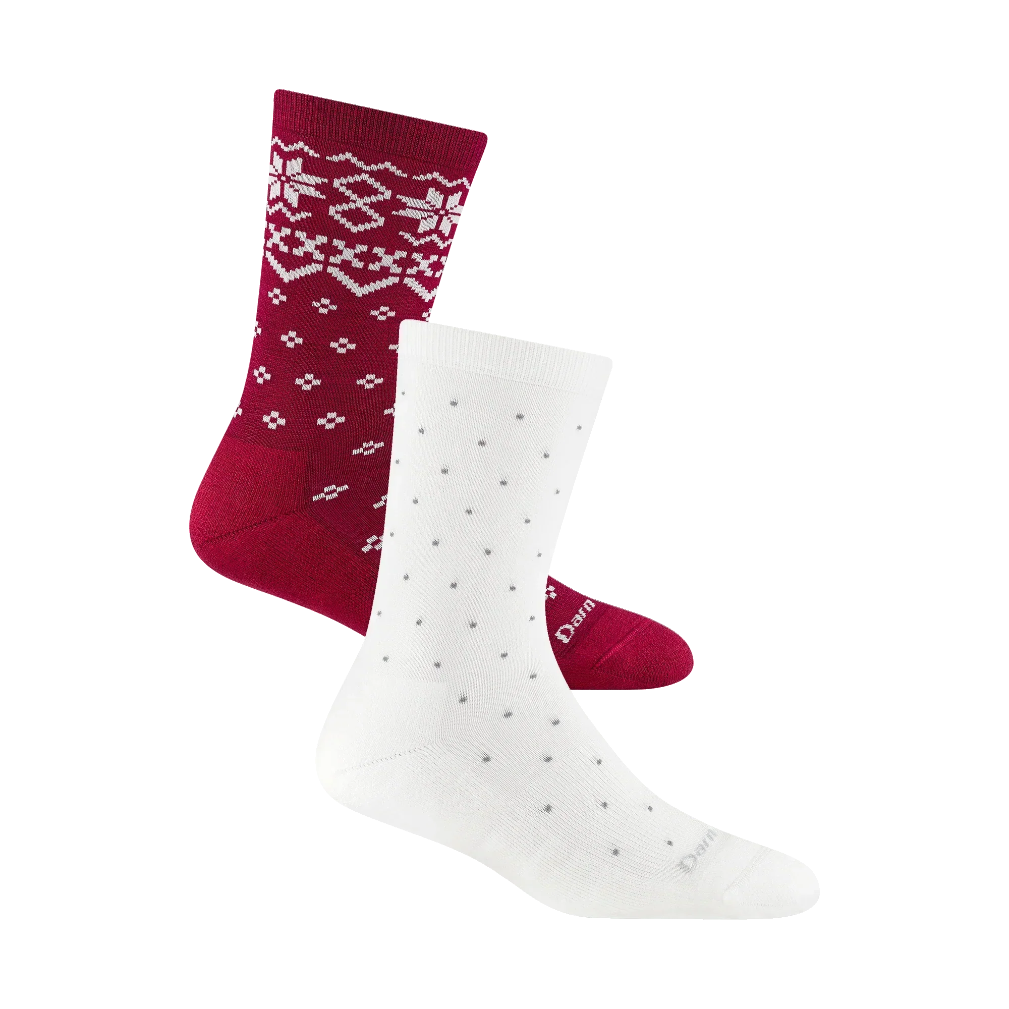 Women's Lightweight Lifestyle Cushion 2-Pack