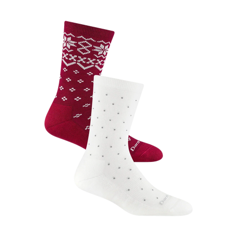 Women's Lightweight Lifestyle Cushion 2-Pack