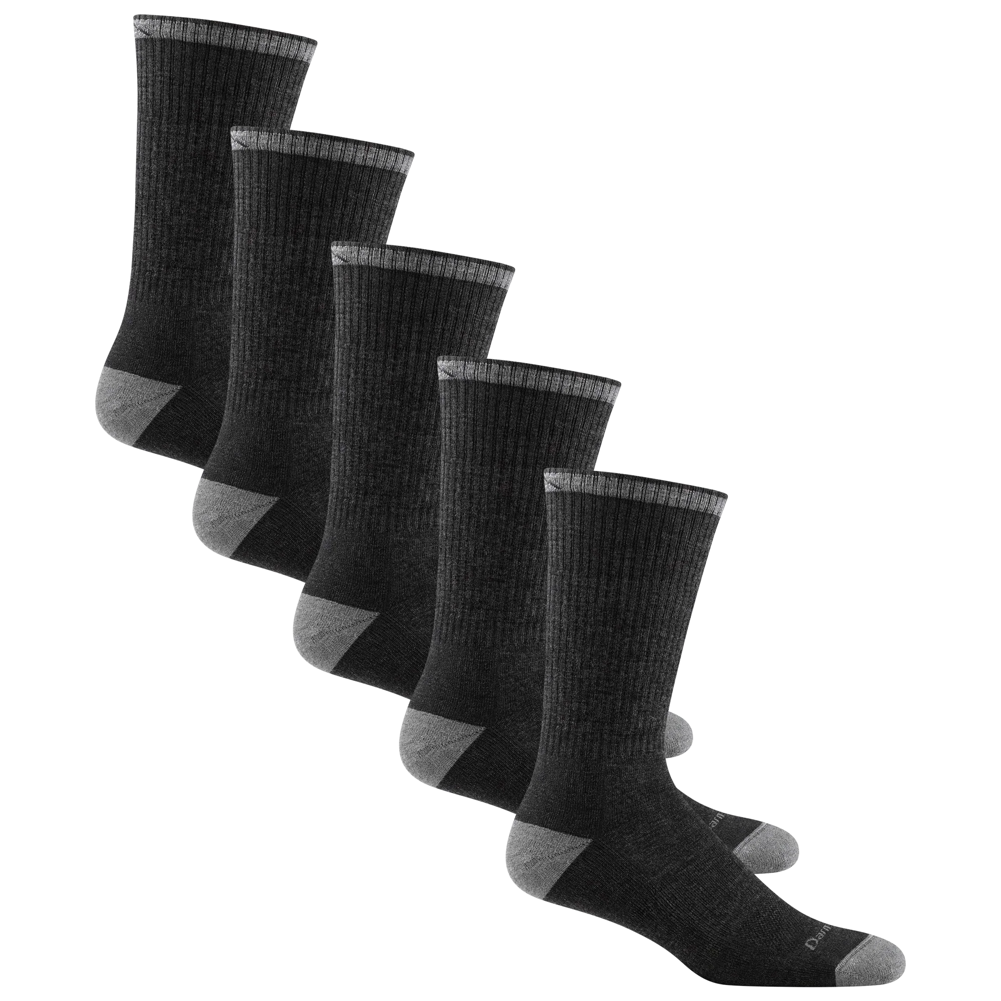 Men's John Henry Work 5-Pack
