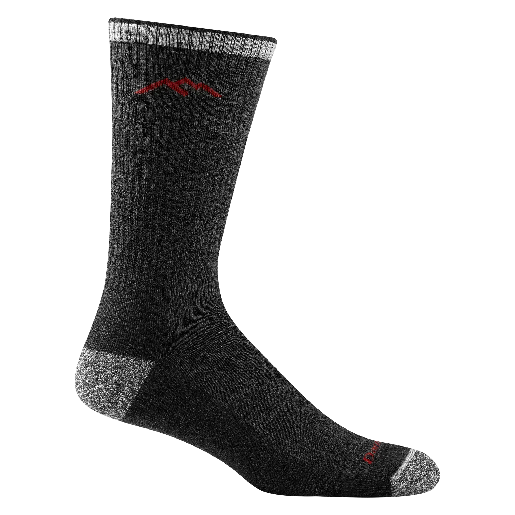 Men's and Women's Hiker Boot Sock 2-Pack Hiking Socks