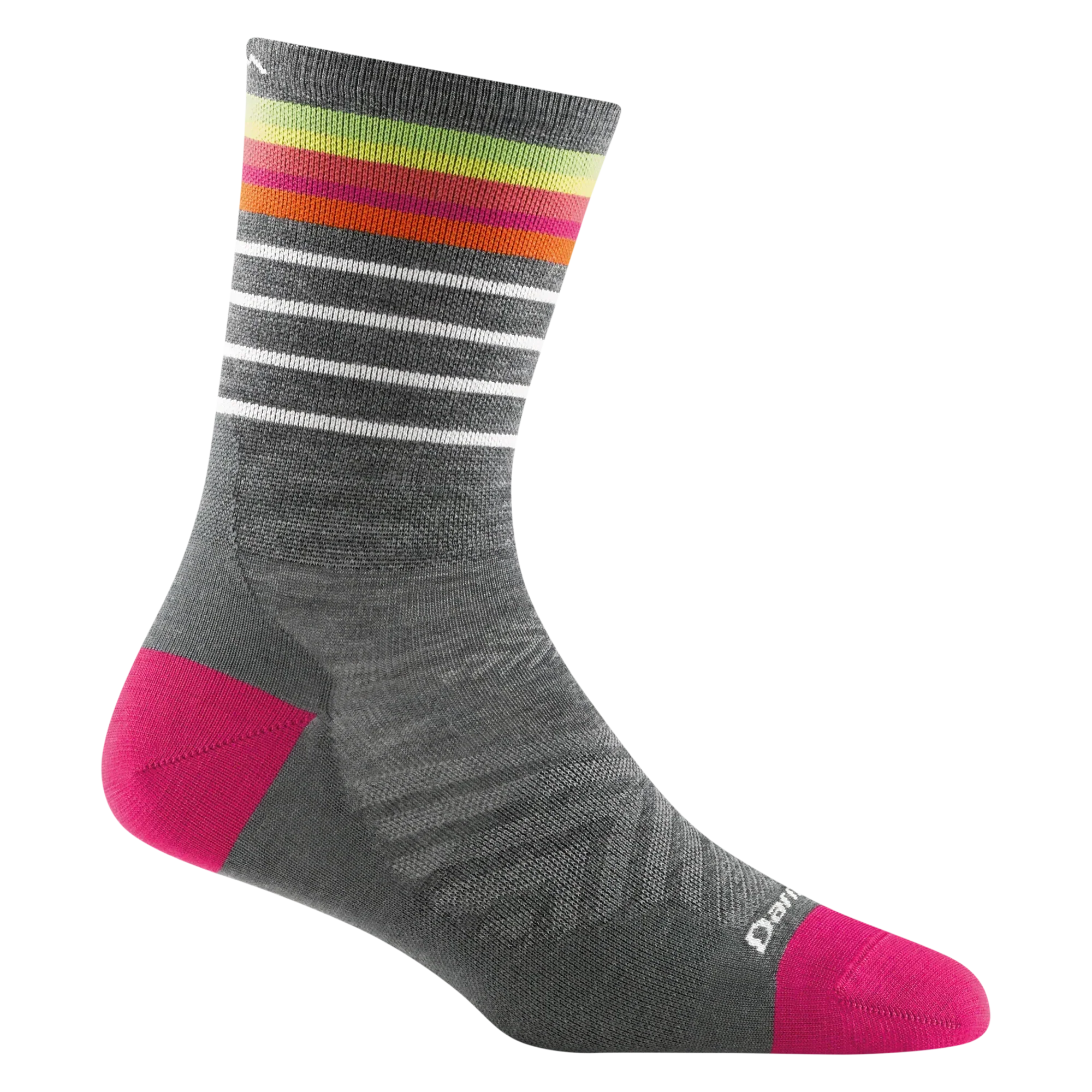 Women's Stride Micro Crew Ultra-Lightweight Running Socks- Last Chance
