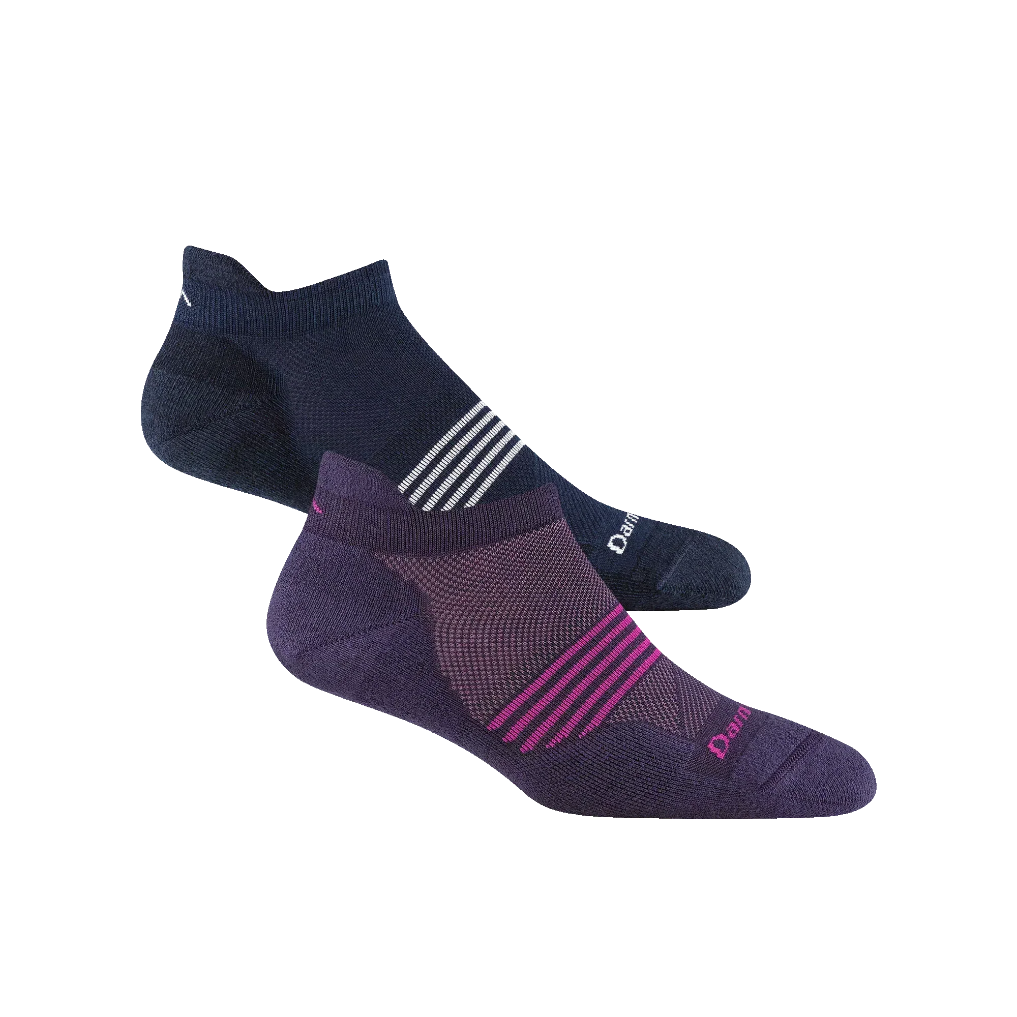 Men's and Women's Element No Show 2-Pack