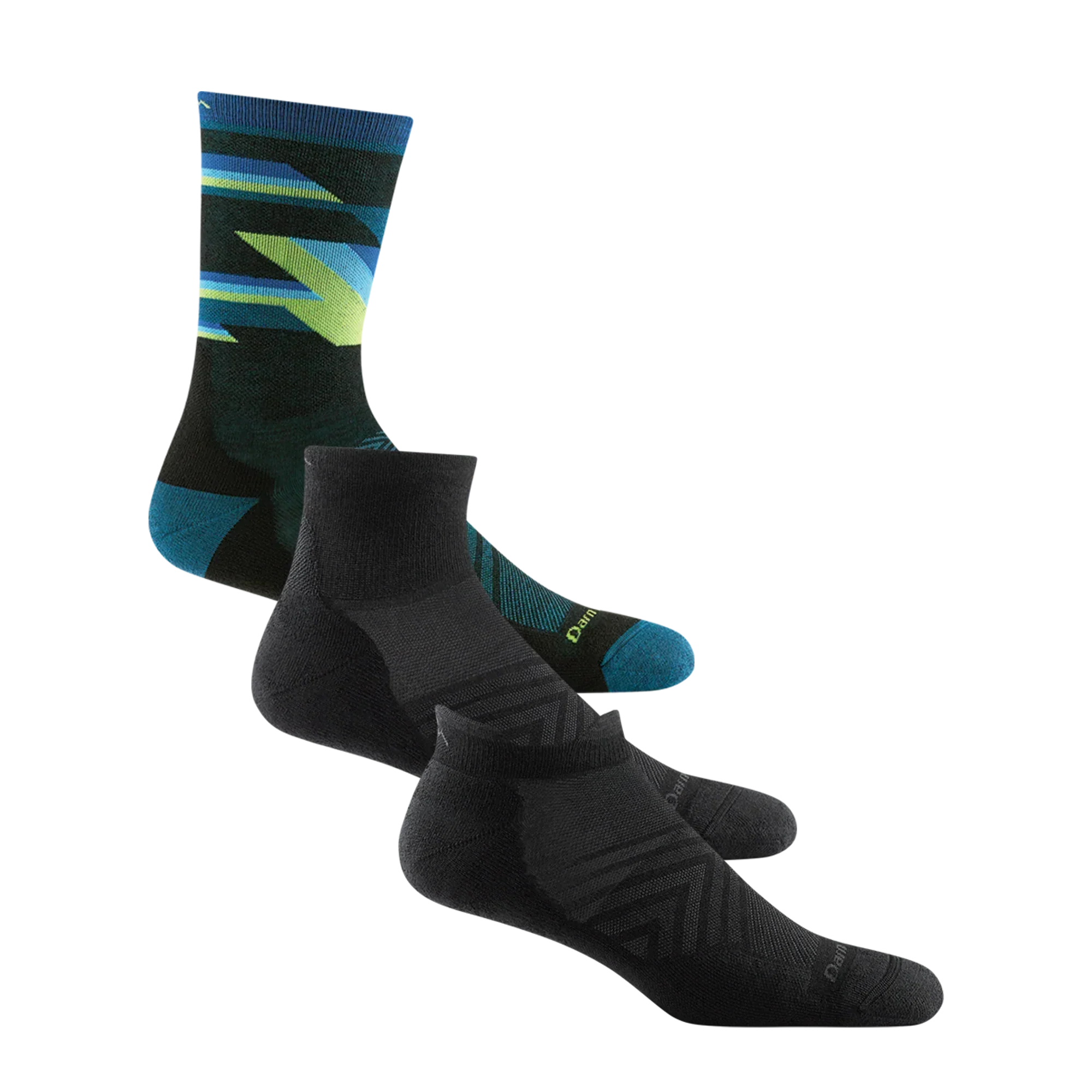 Men's Run Variety 3-Pack