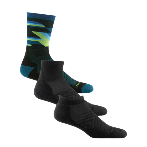Men's Run Variety 3-Pack