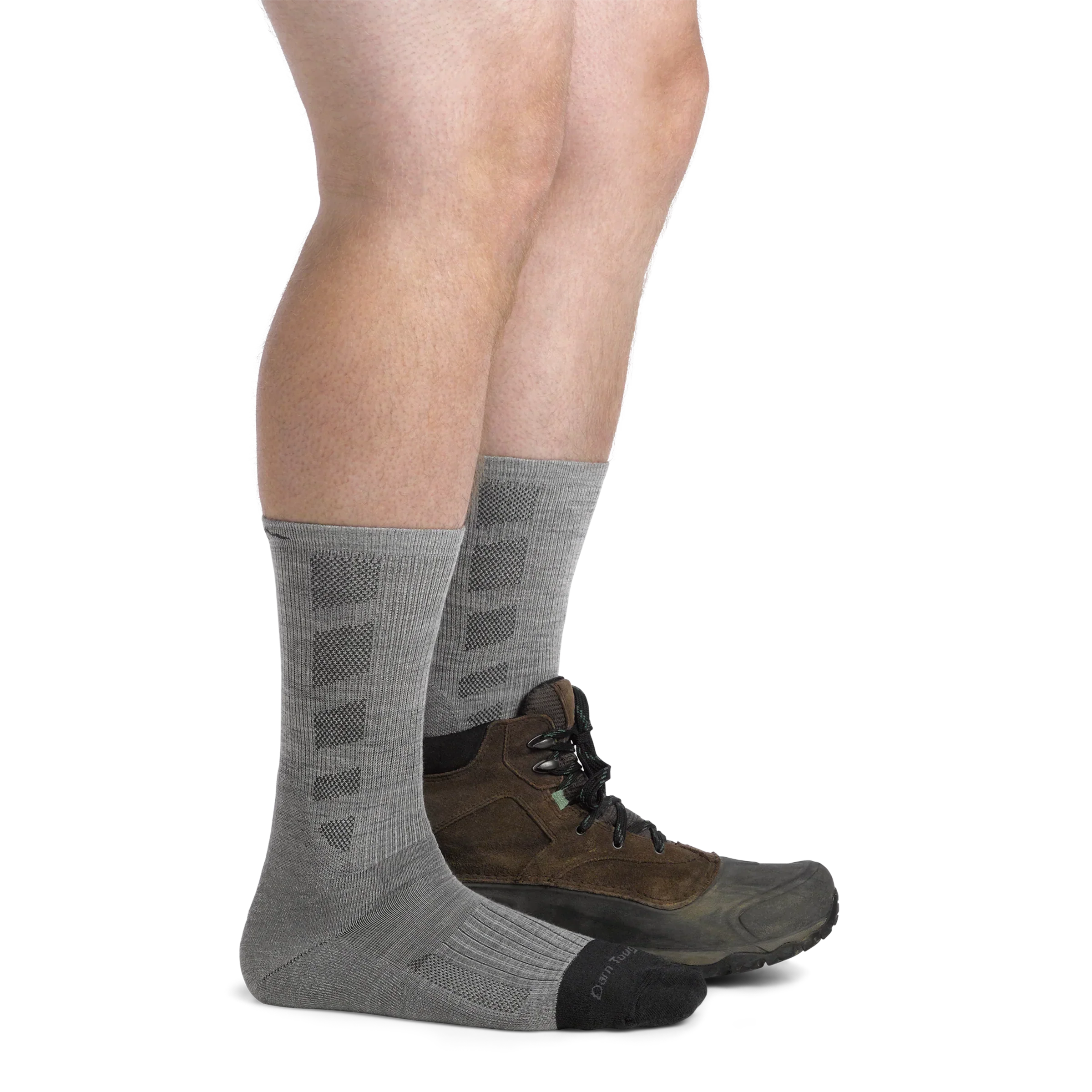 Men's Stanley K Boot  Lightweight Work Sock
