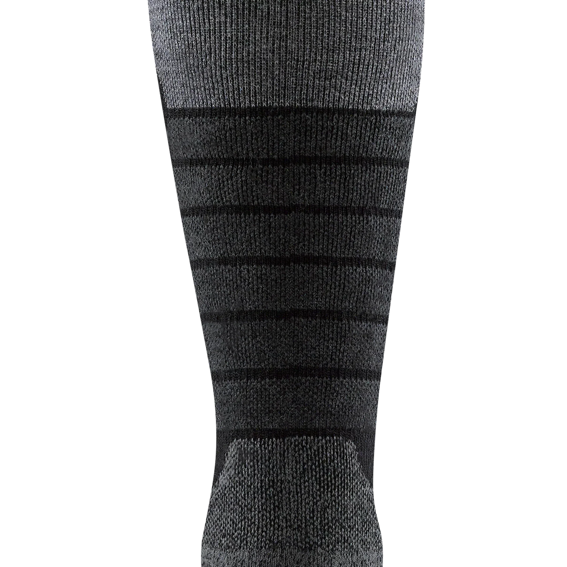 Men's Function X Over-the-Calf Midweight Ski & Snowboard Socks