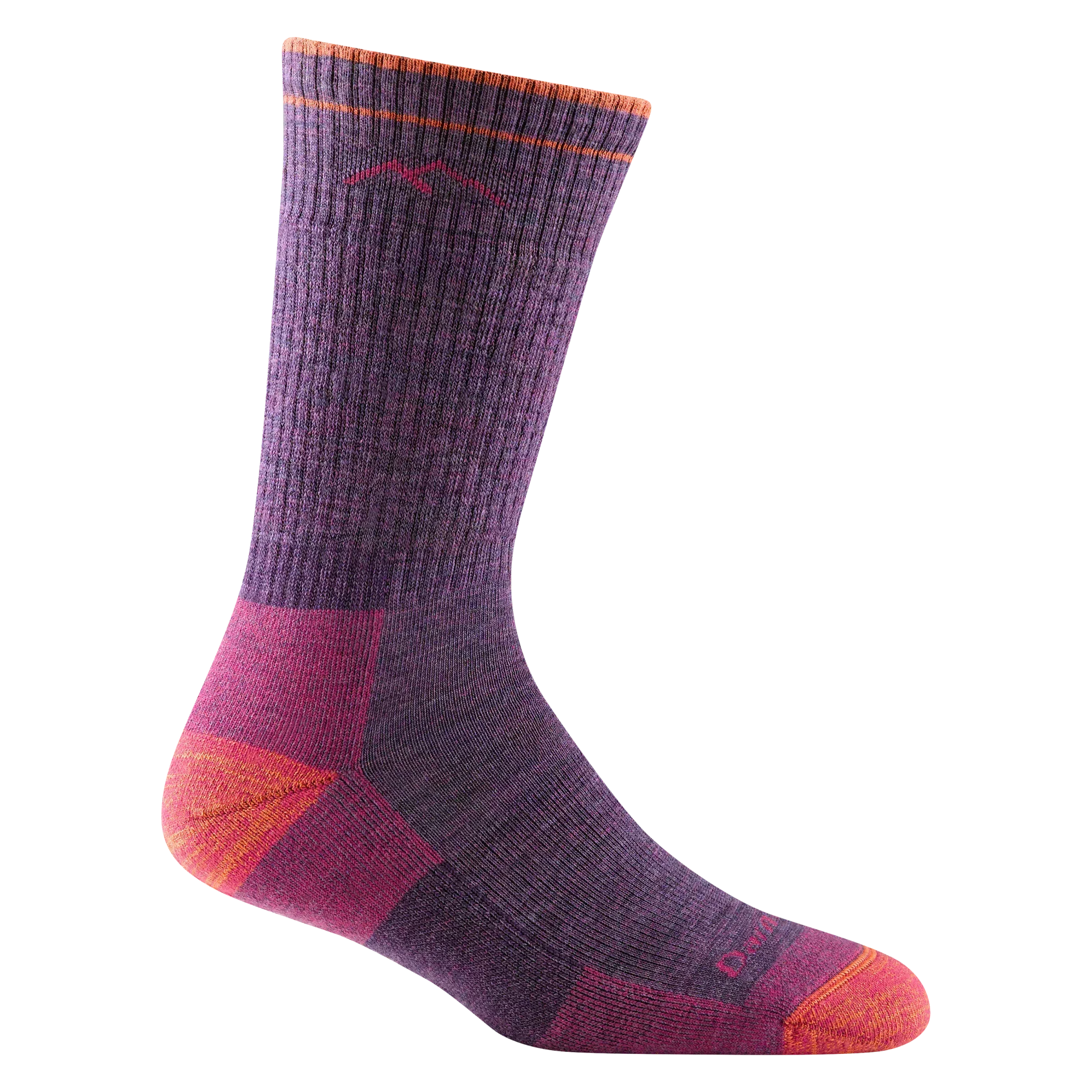Women's Hiker Boot Midweight Hiking Socks