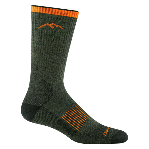 Men's and Women's Midweight Hunting Boot 2-Pack