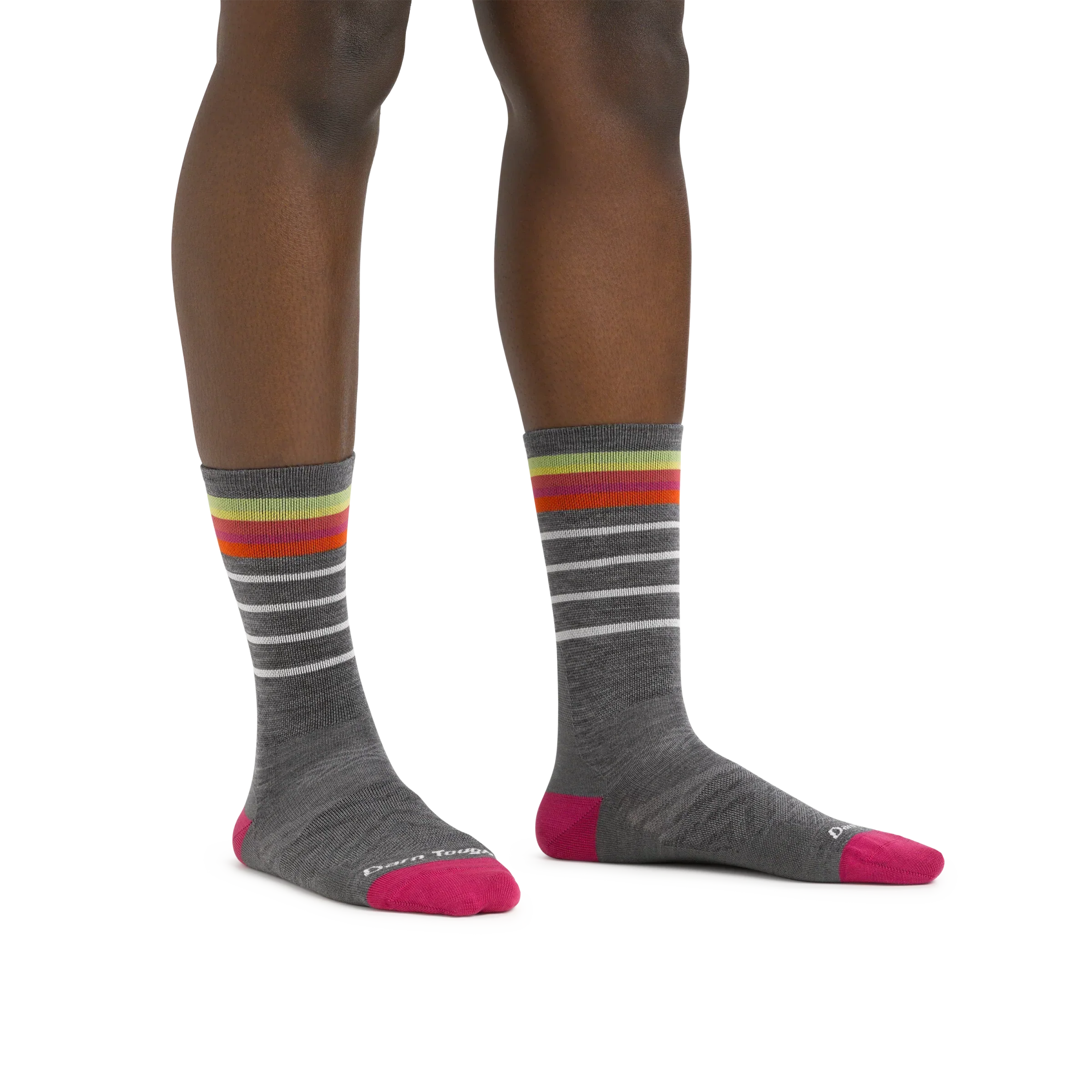 Women's Stride Micro Crew Ultra-Lightweight Running Socks- Last Chance