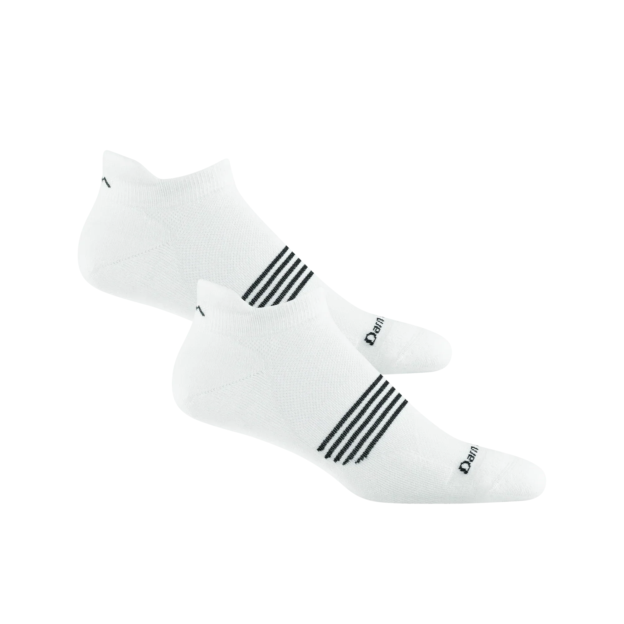 Men's Element No Show Running Sock 2-Pack