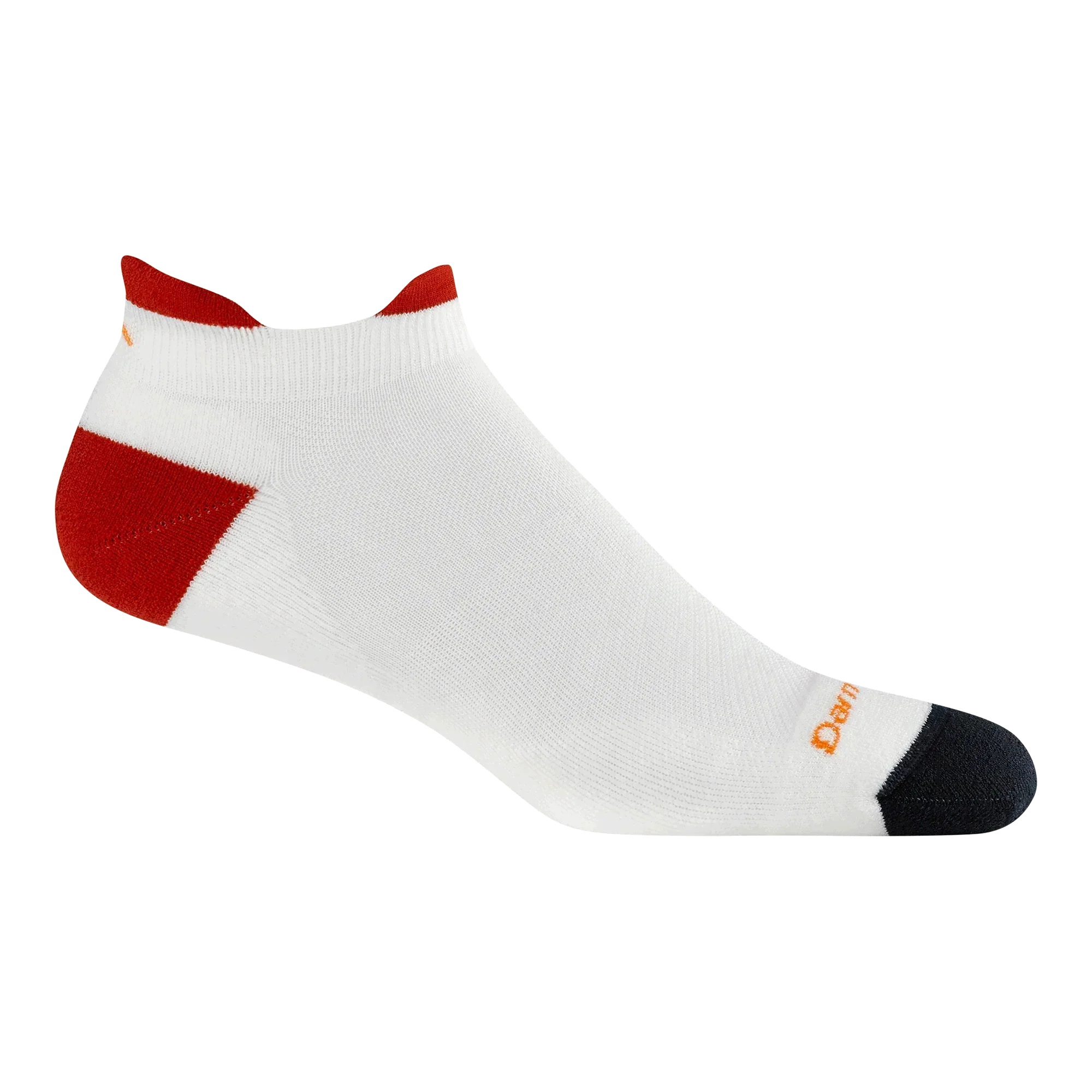 Men's Limited Edition Run No Show Tab  Ultra-Lightweight Running Sock