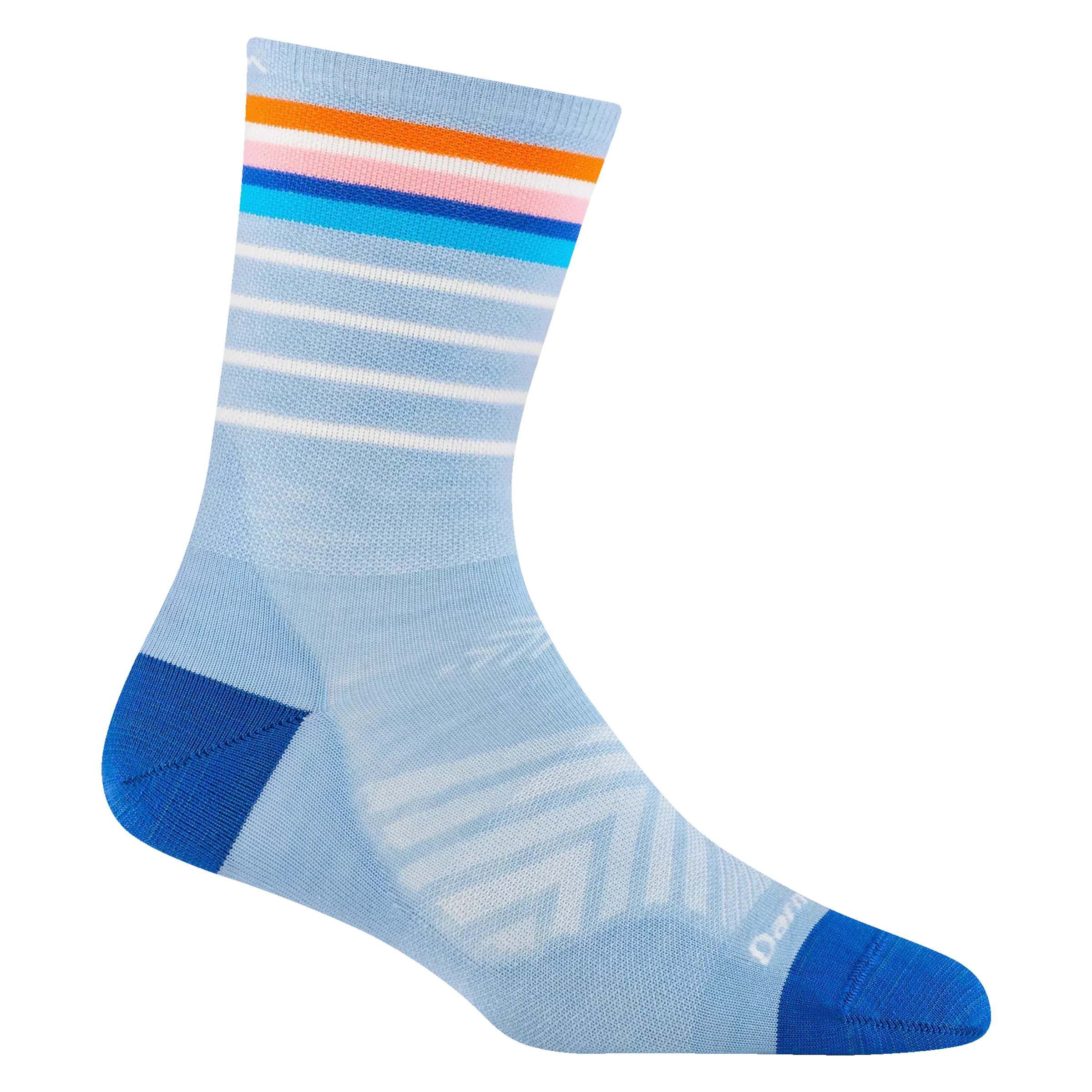 Women's Stride Micro Crew Ultra-Lightweight Running Socks- Last Chance