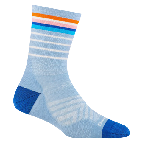 Women's Stride Micro Crew Ultra-Lightweight Running Socks- Last Chance