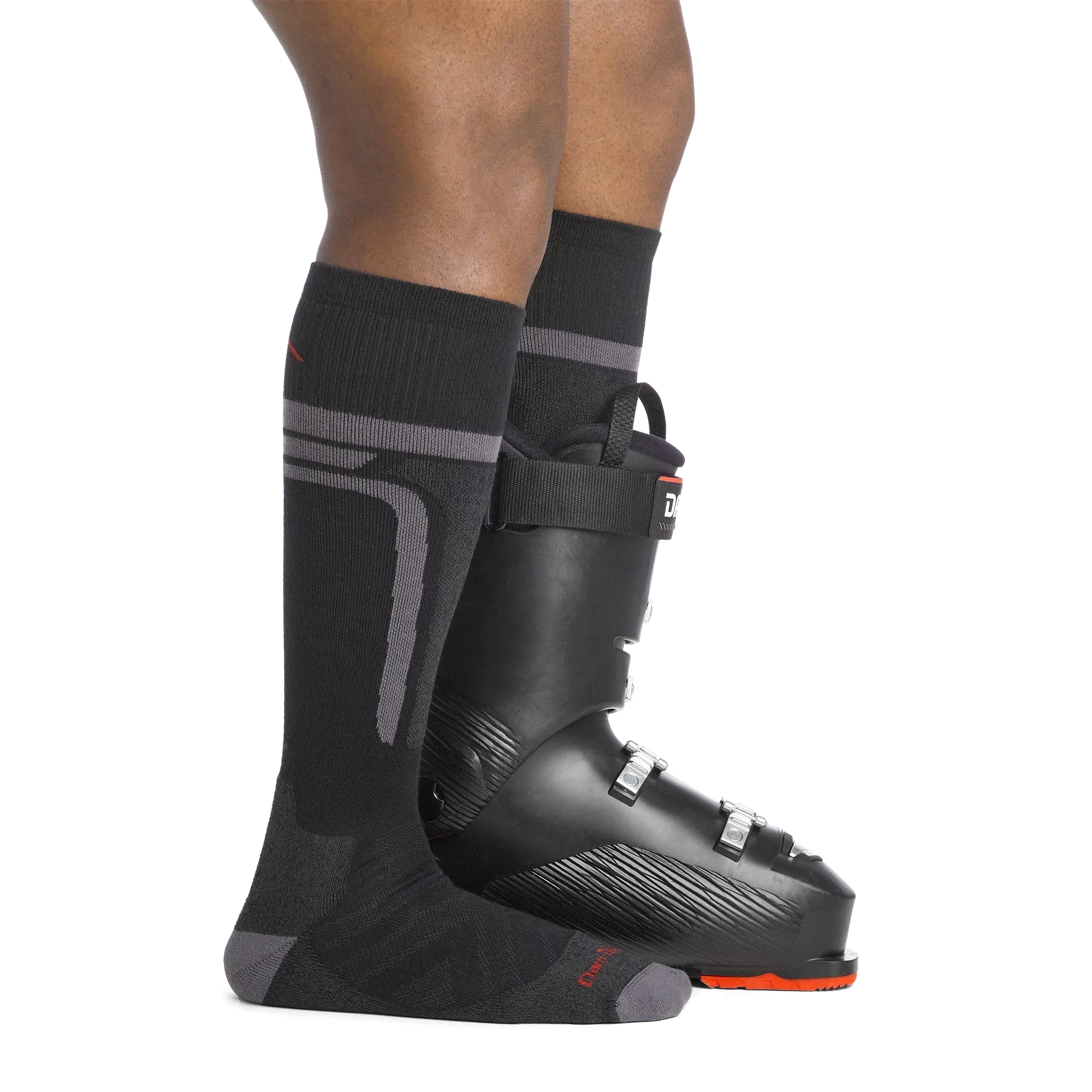 Men's Thermolite® Edge Over-the-Calf Midweight Ski & Snowboard Socks