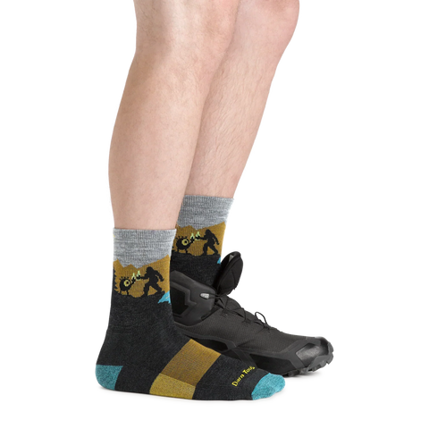Men's Weird and Wild Hiking 2-Pack