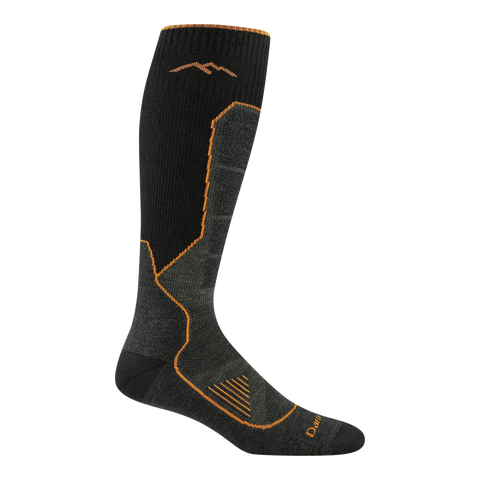 Over-the-Calf Midweight Hunting Socks