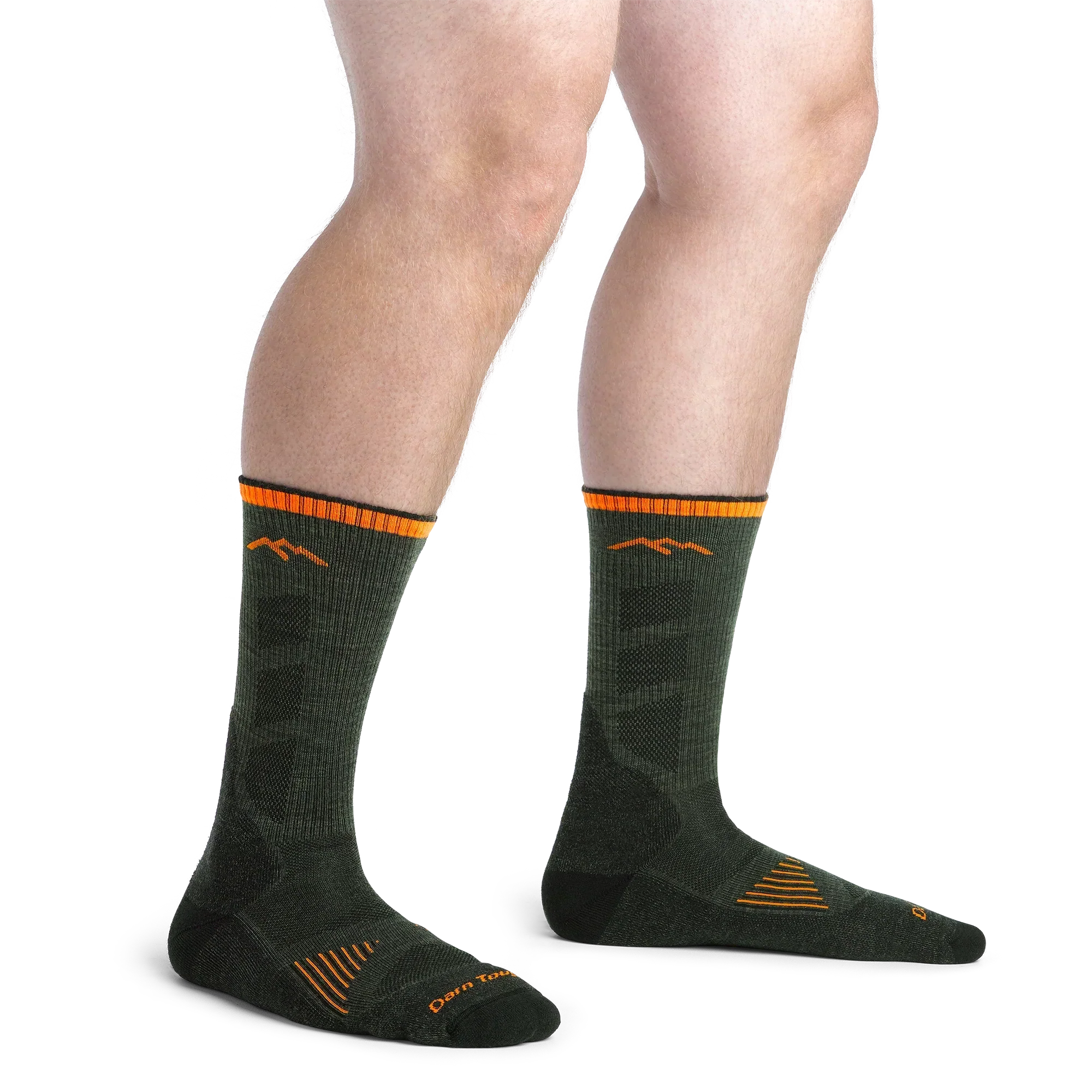Men's  Boot Lightweight Hunting Socks