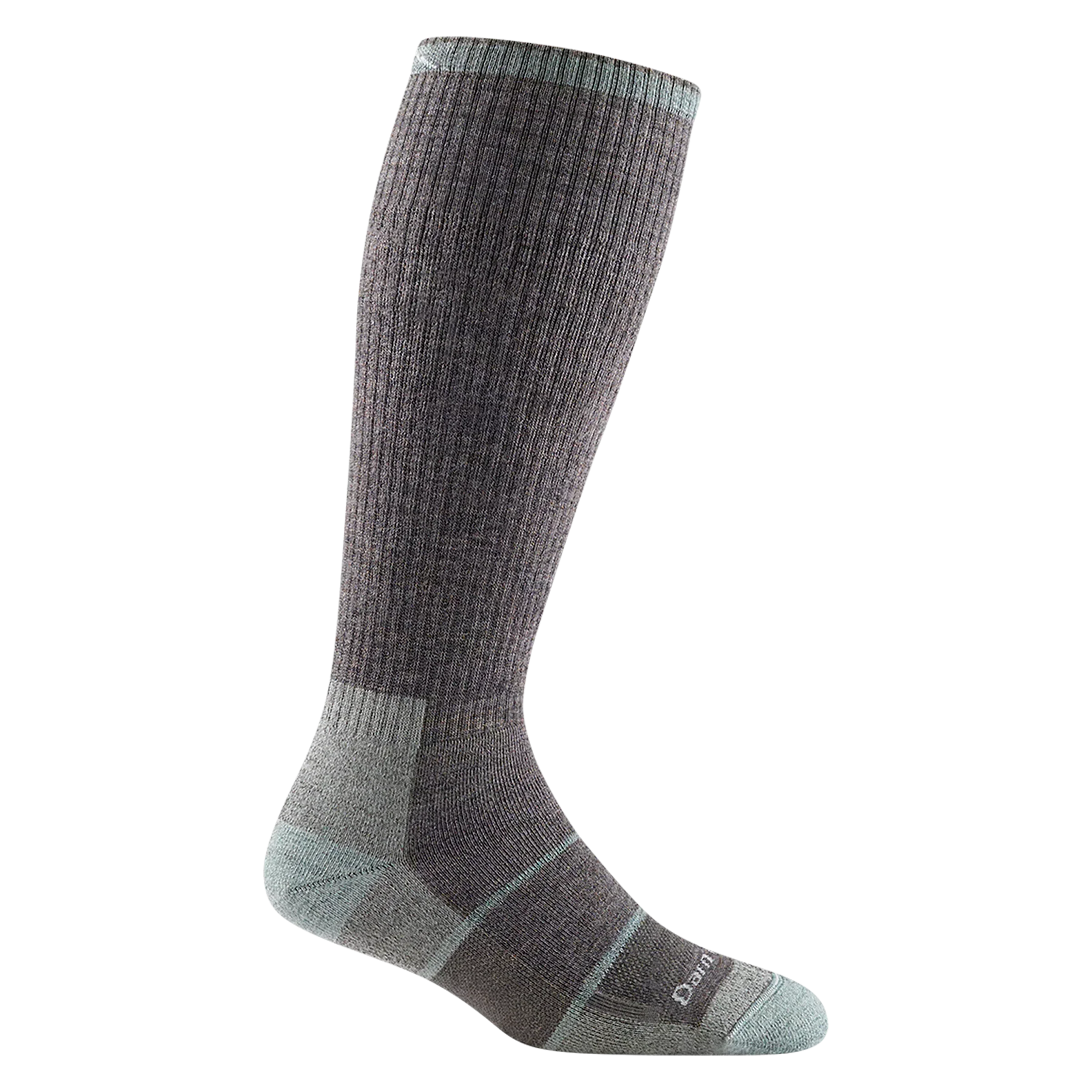Women's Mary Fields Over-the-Calf  Midweight Work Sock