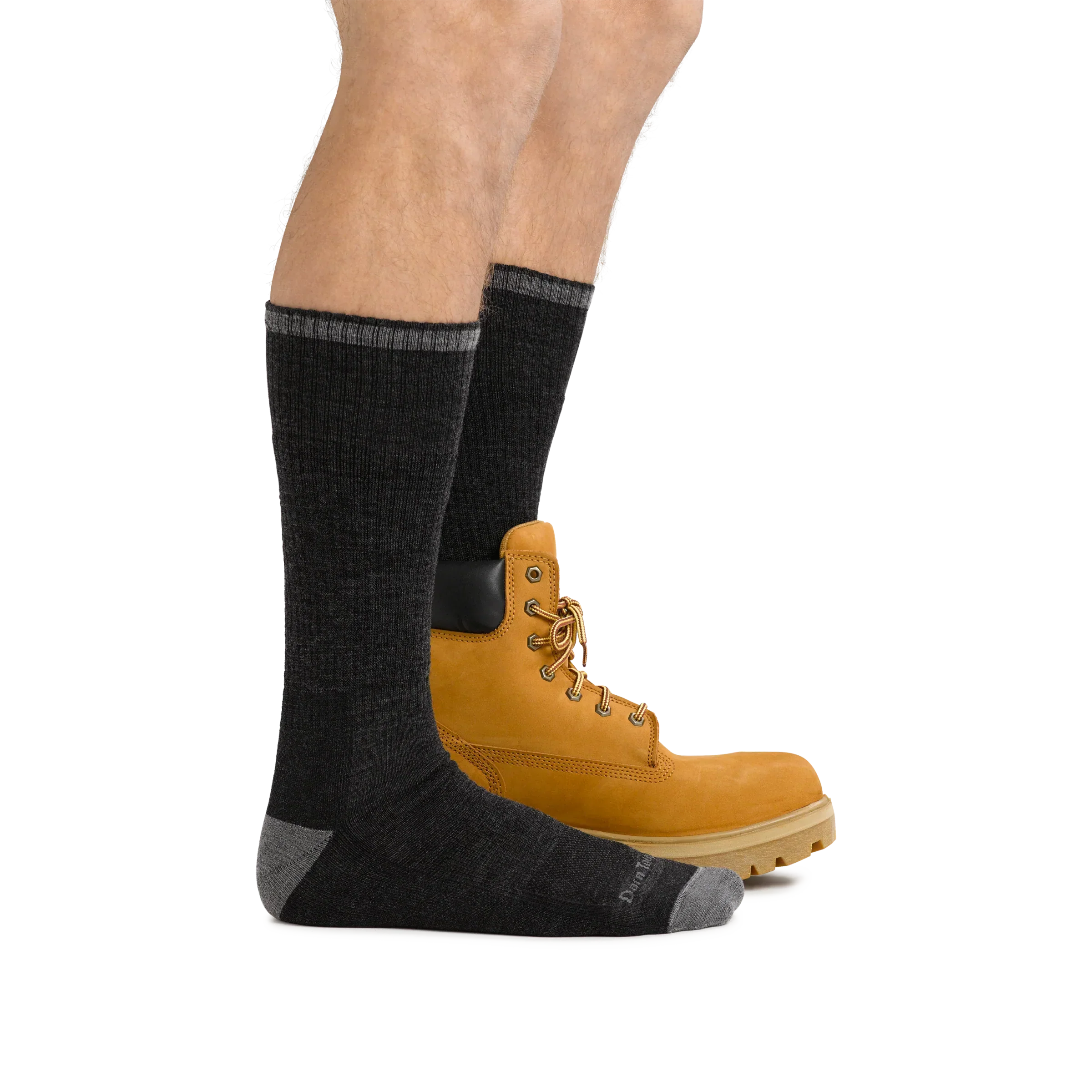 Men's John Henry Boot  Midweight Work Sock