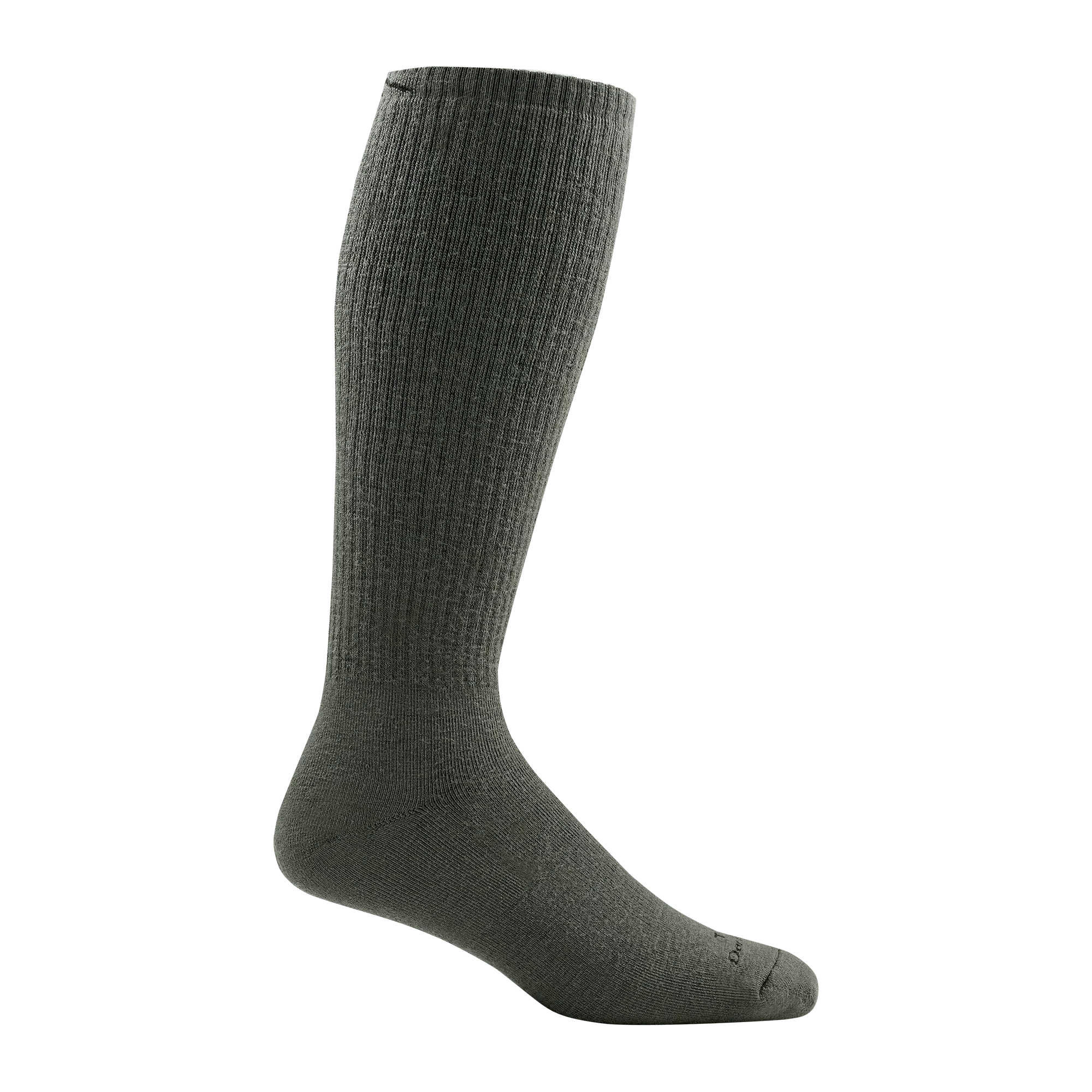 T4050 Over-the-Calf Heavyweight Tactical Socks with Full Cushion