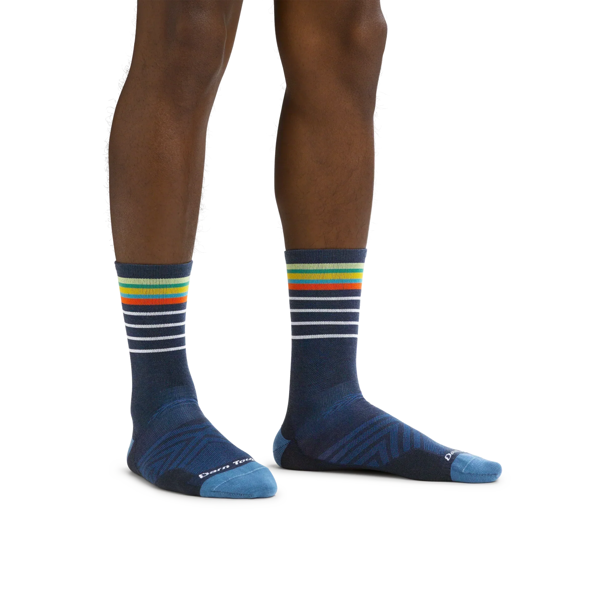 Men's Stride Micro Crew Ultra-Lightweight Running Socks