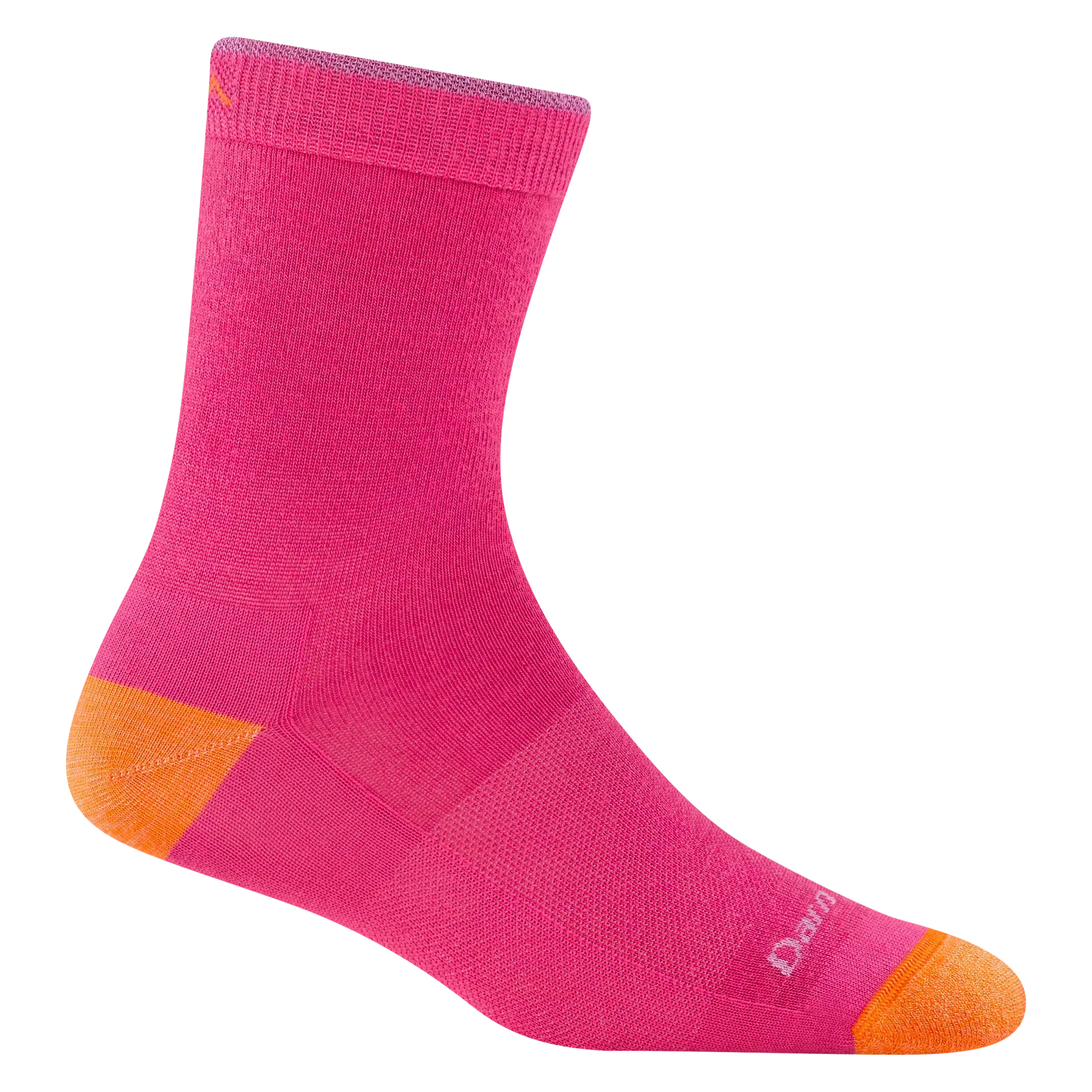 Kids Field Trip Micro Crew Lightweight Hiking Socks