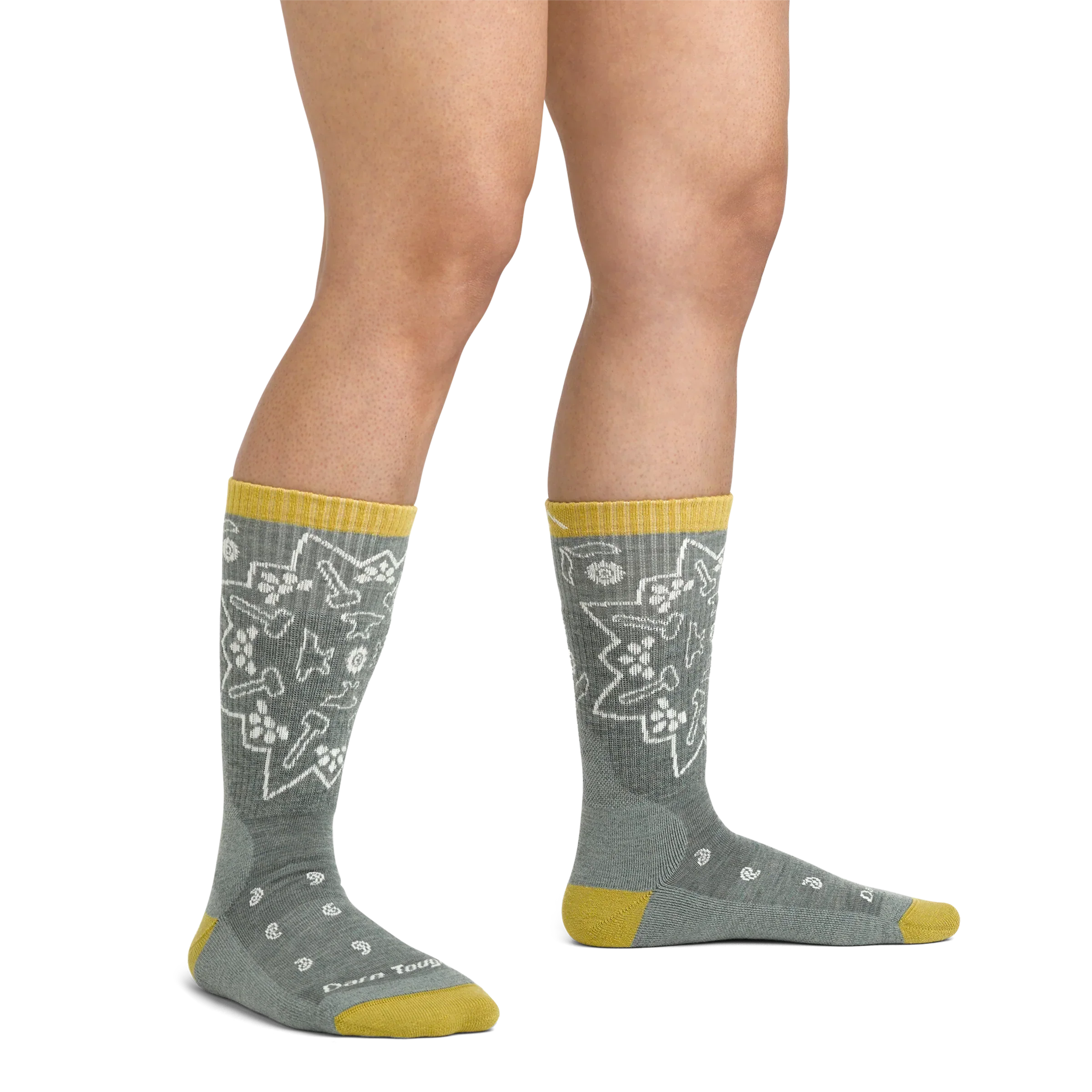 Women's Forged Boot  Midweight Work Sock- Last Chance