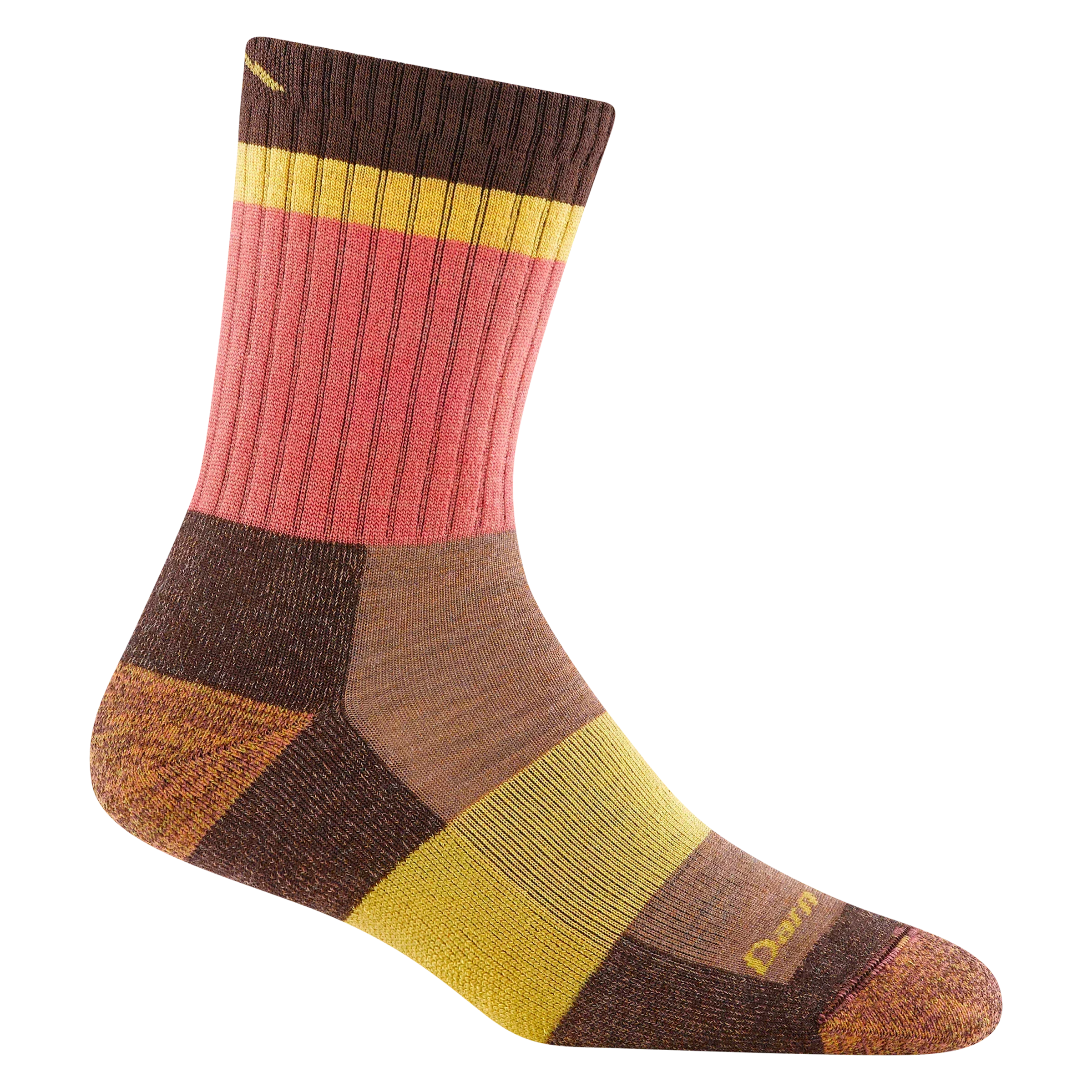 Women's Micro Crew Hiker 2-Pack