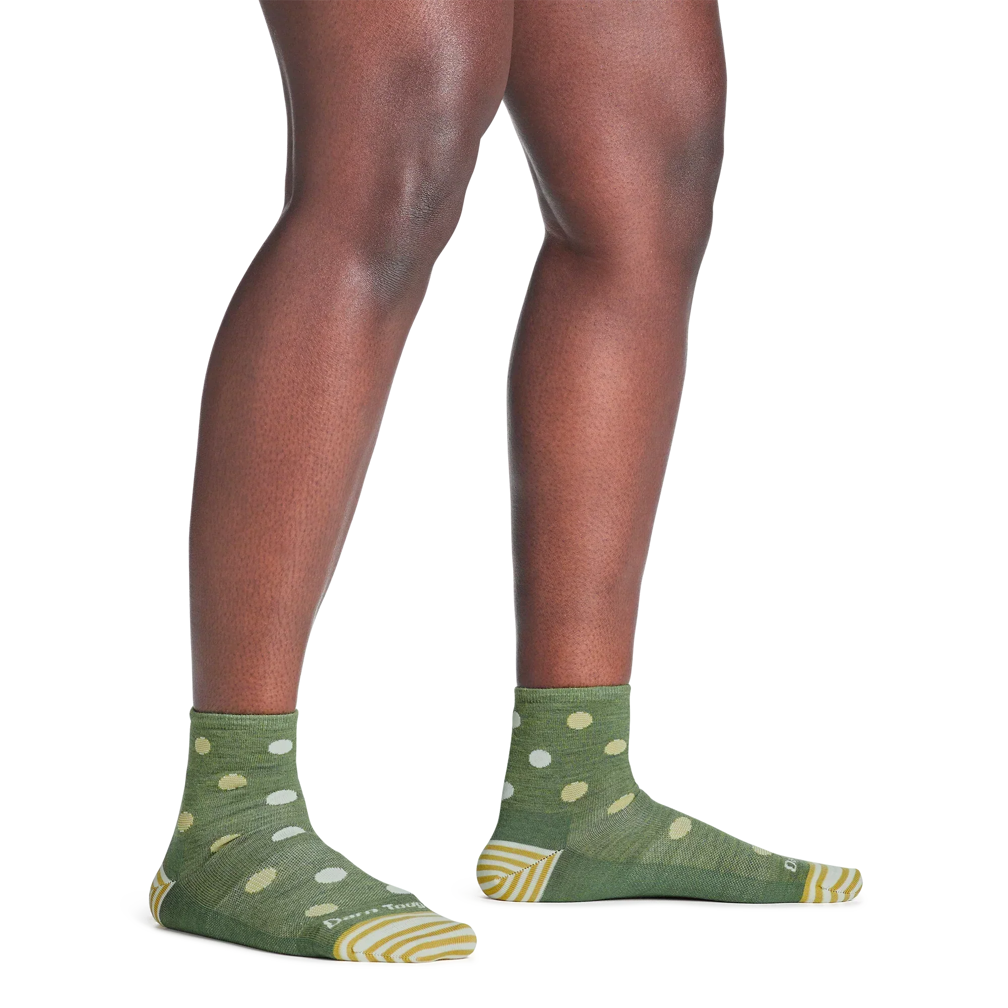 Women's Dottie Shorty Lightweight Lifestyle Socks