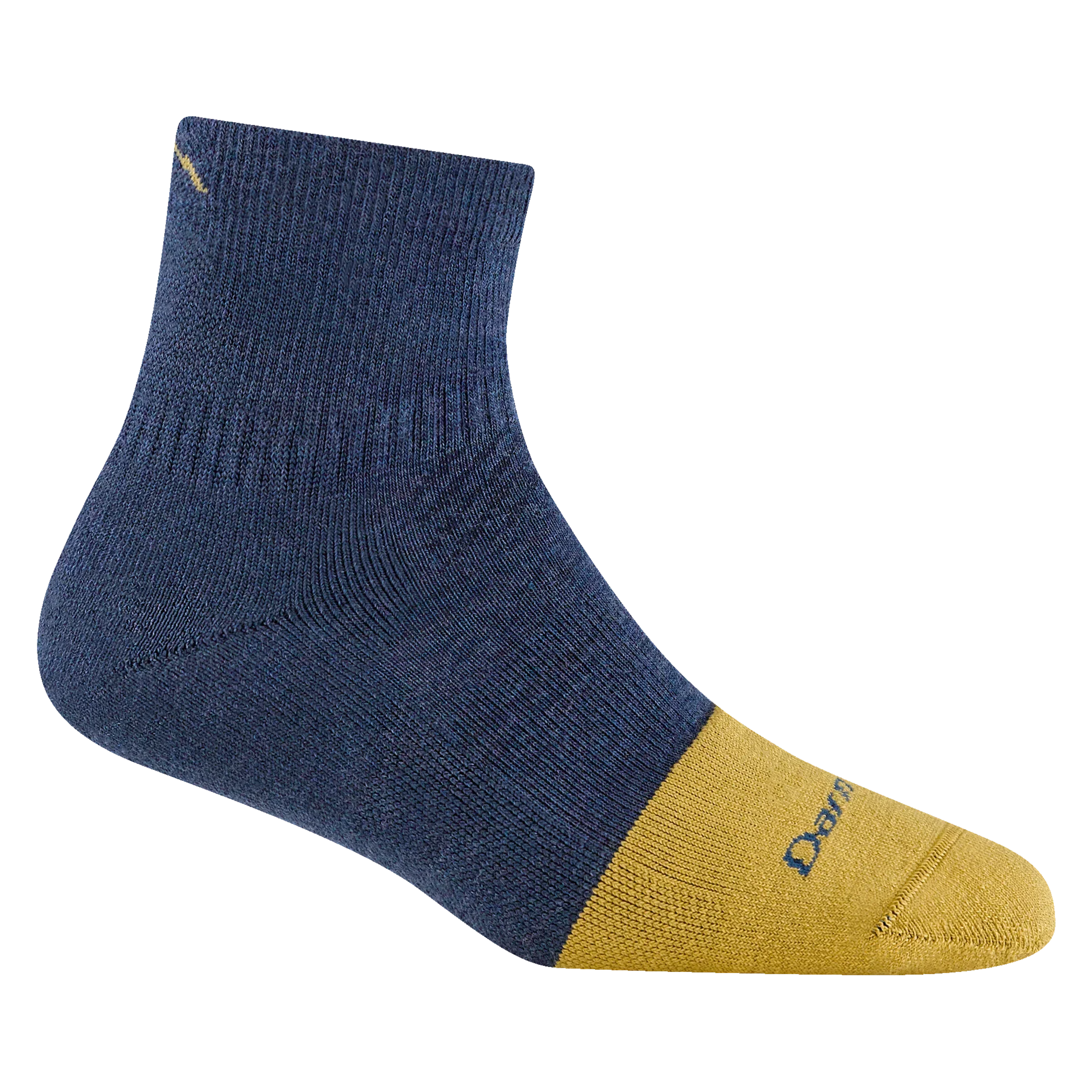 Women's Steely Quarter  Midweight Work Sock